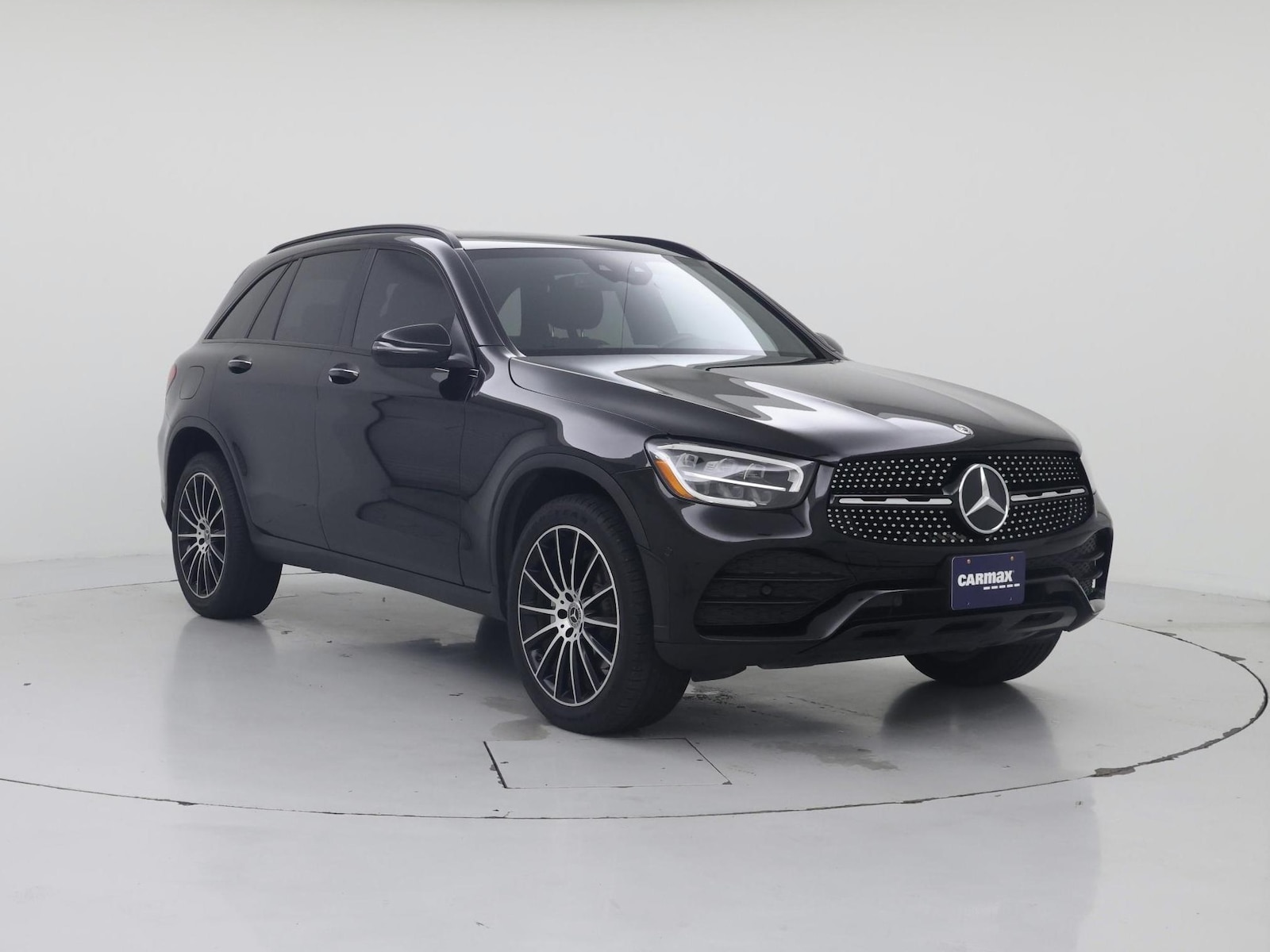 2021 Mercedes-Benz GLC GLC300 - Photo 2