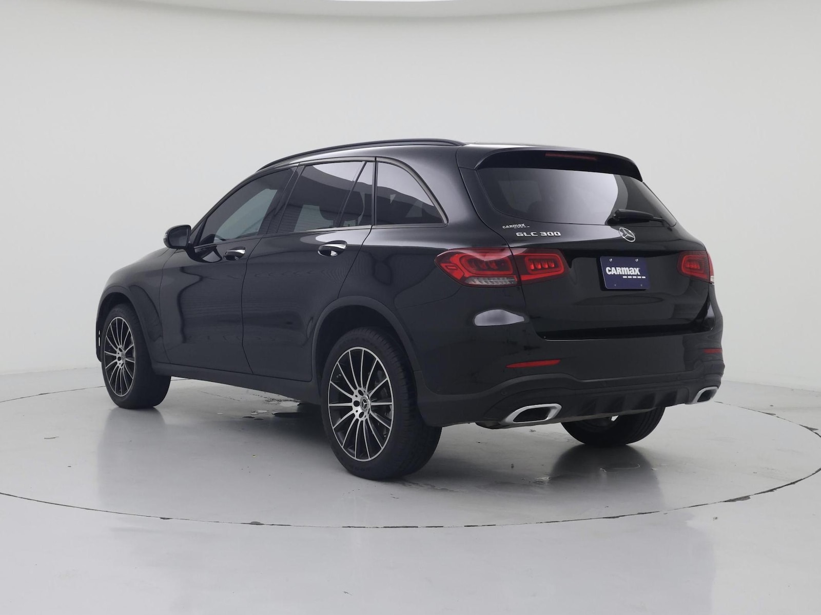 2021 Mercedes-Benz GLC GLC300 - Photo 3