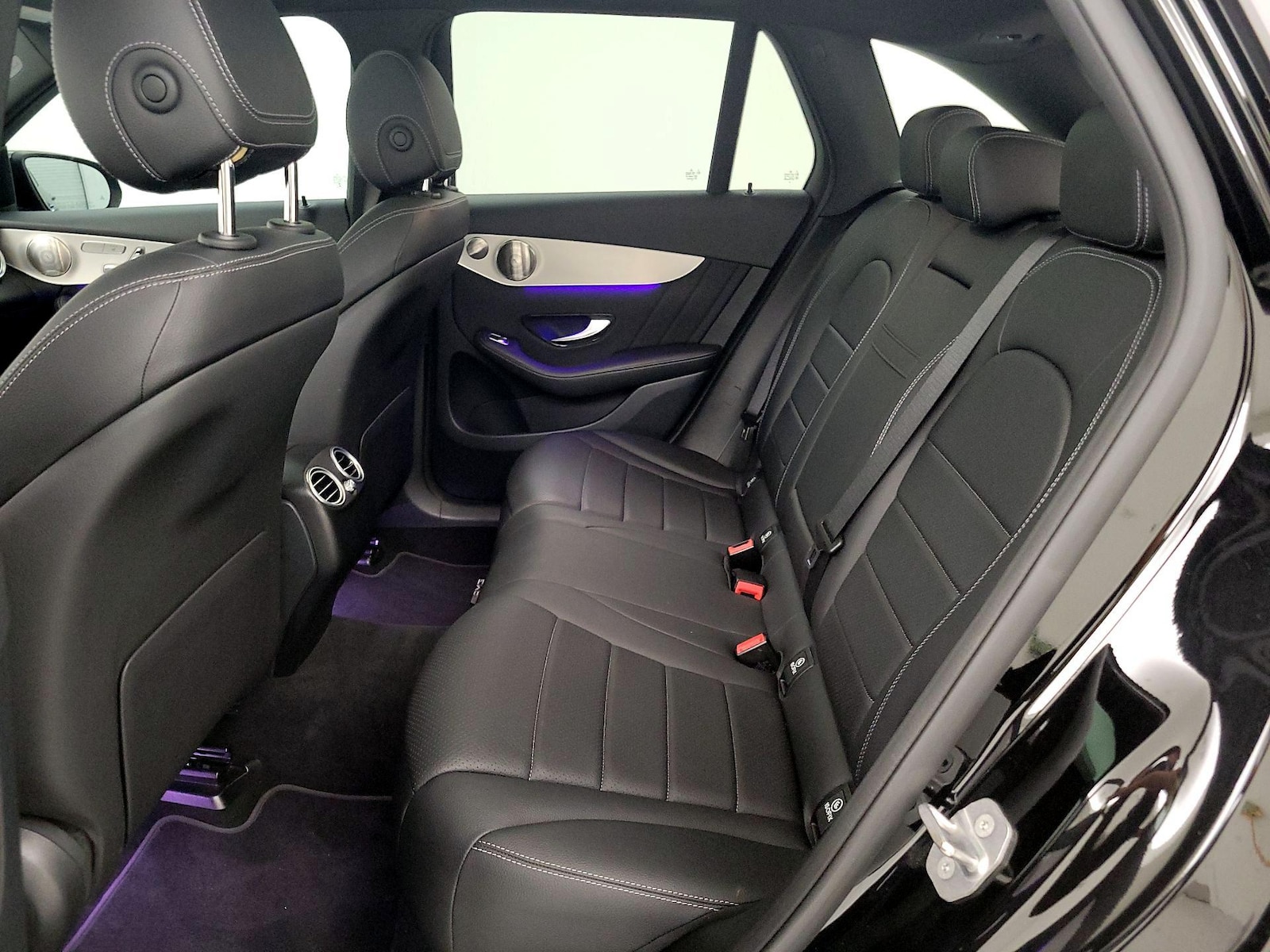 2021 Mercedes-Benz GLC GLC300 - Photo 21