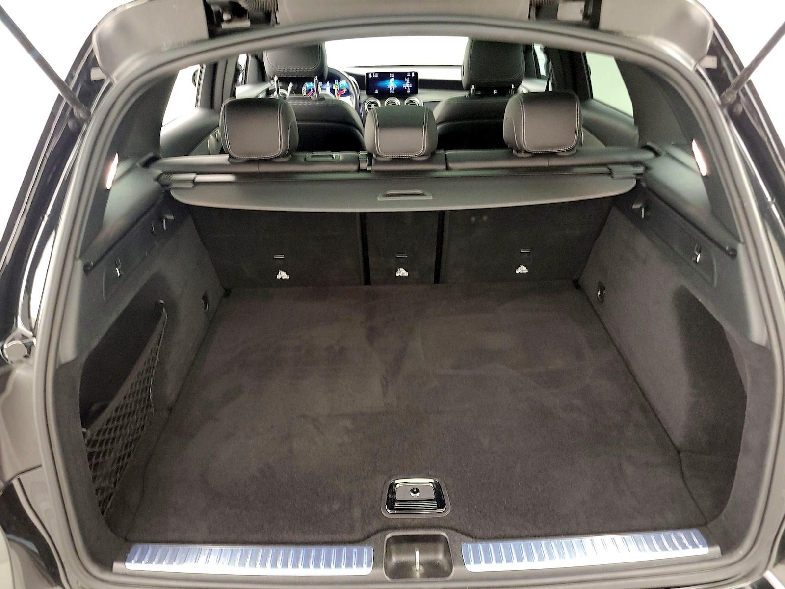 2021 Mercedes-Benz GLC GLC300 - Photo 22