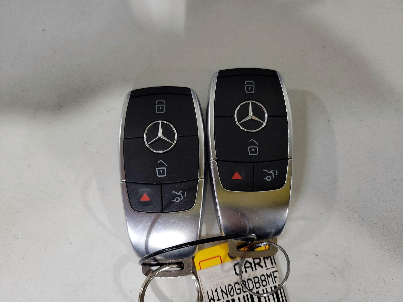 2021 Mercedes-Benz GLC GLC300 - Photo 24