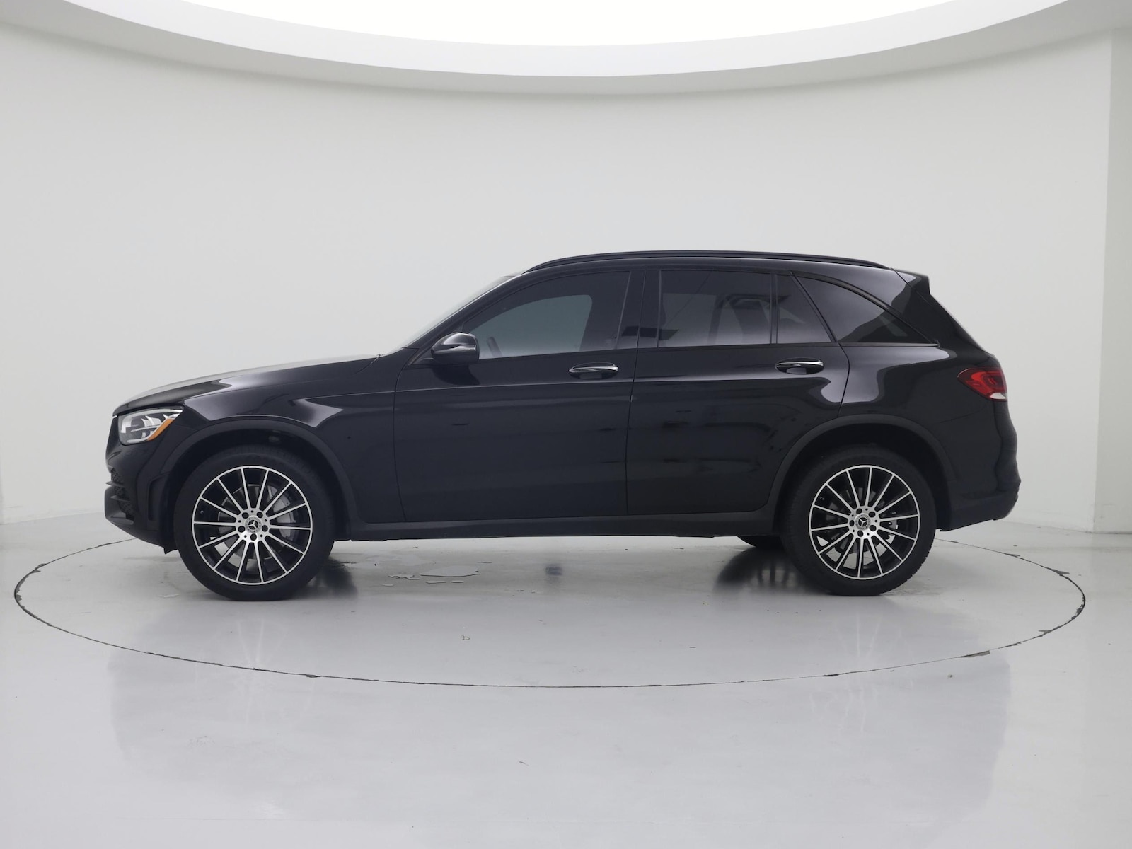 2021 Mercedes-Benz GLC GLC300 - Photo 4