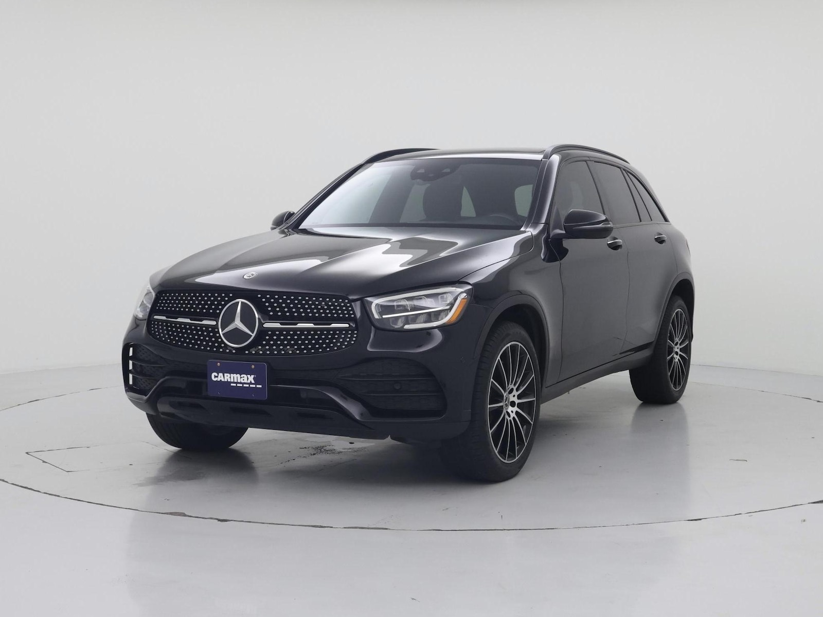 2021 Mercedes-Benz GLC GLC300 - Photo 5