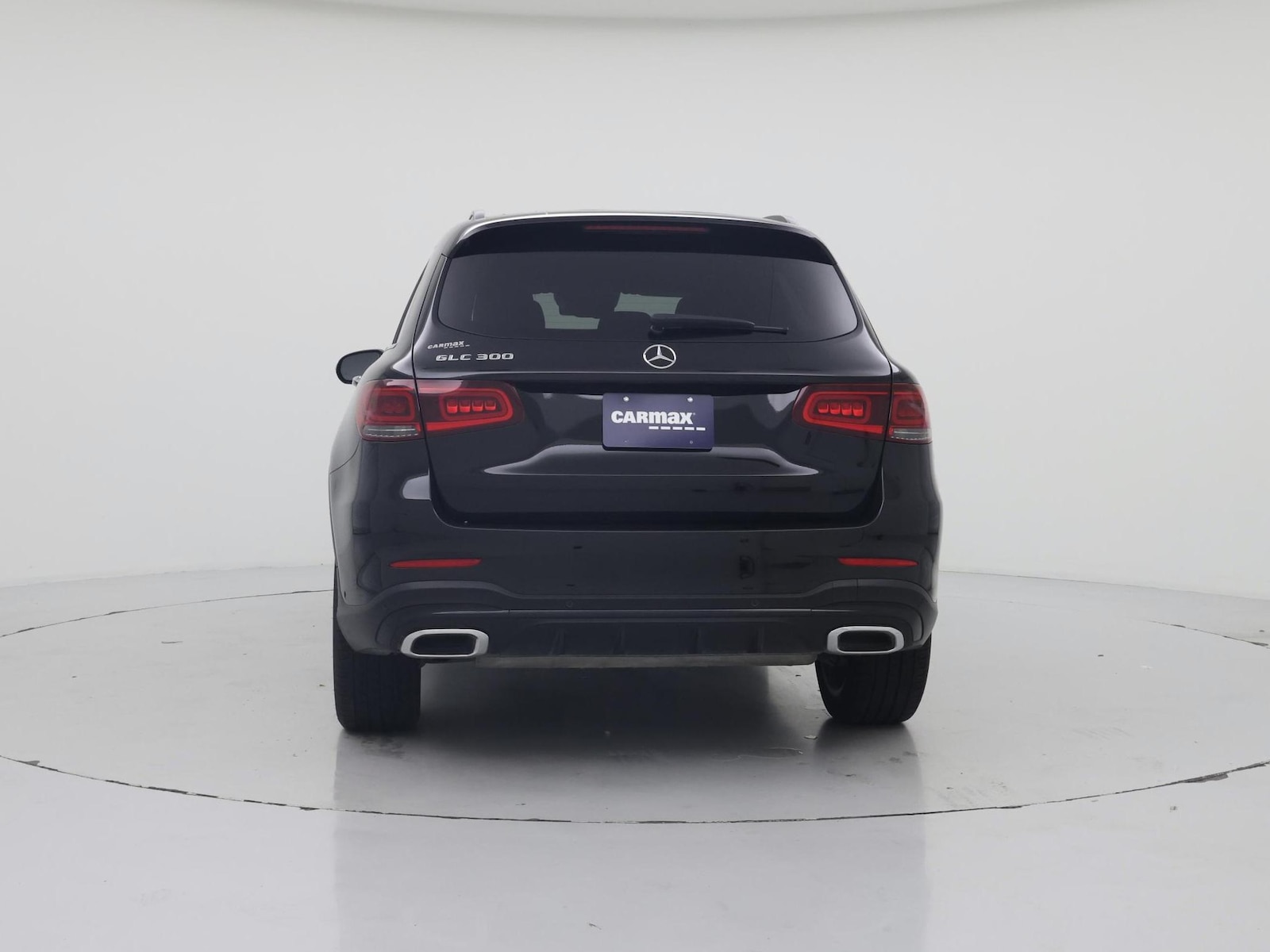 2021 Mercedes-Benz GLC GLC300 - Photo 7