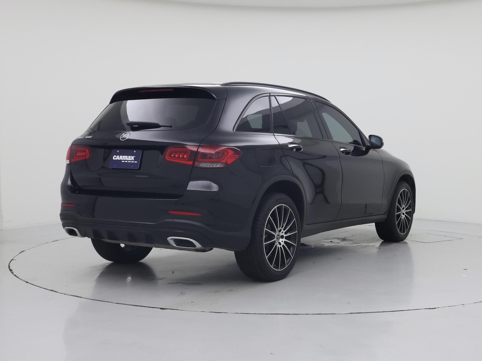 2021 Mercedes-Benz GLC GLC300 - Photo 9