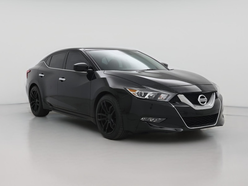 2017 Nissan Maxima S -
                  Madison, TN