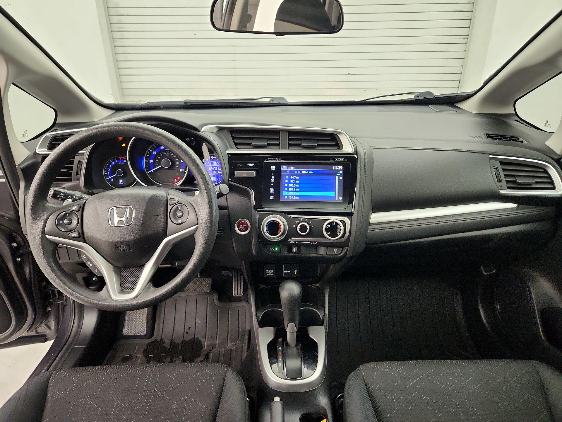 Thumbnail: 2015 Honda Fit - 9