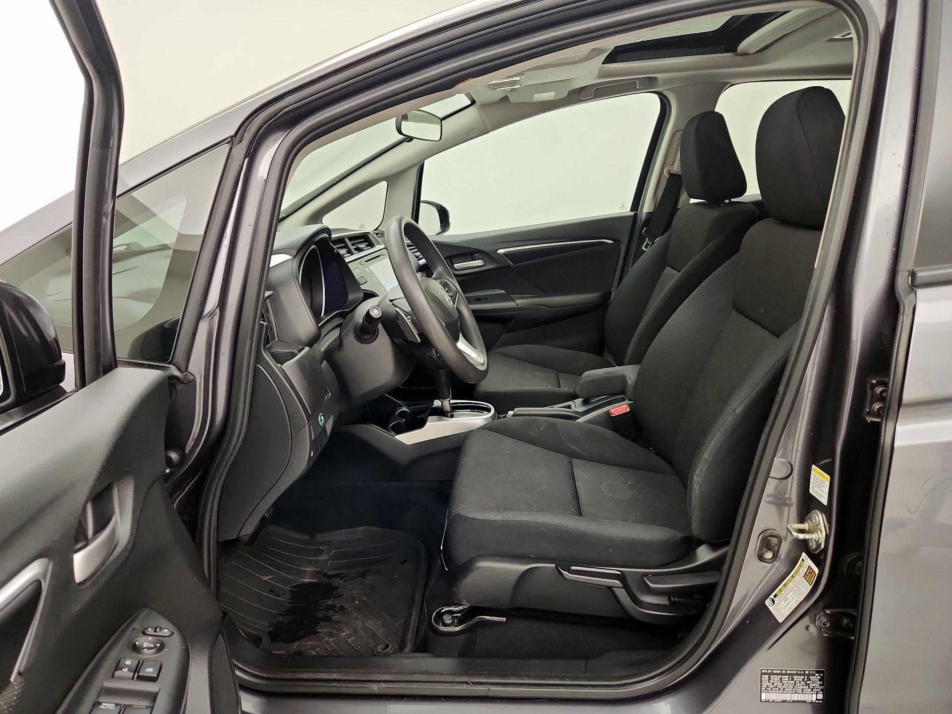 Thumbnail: 2015 Honda Fit - 11