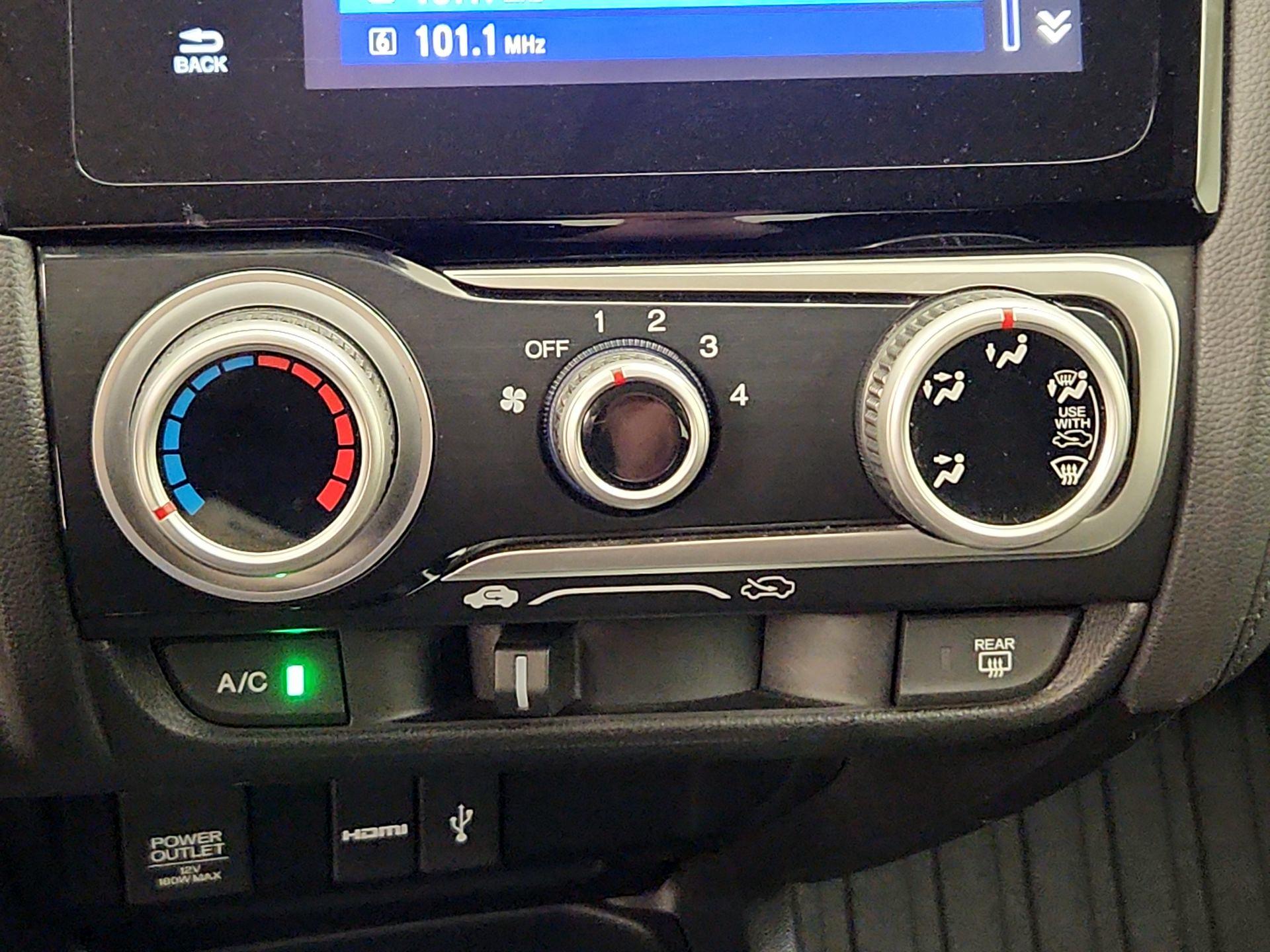 Thumbnail: 2015 Honda Fit - 16