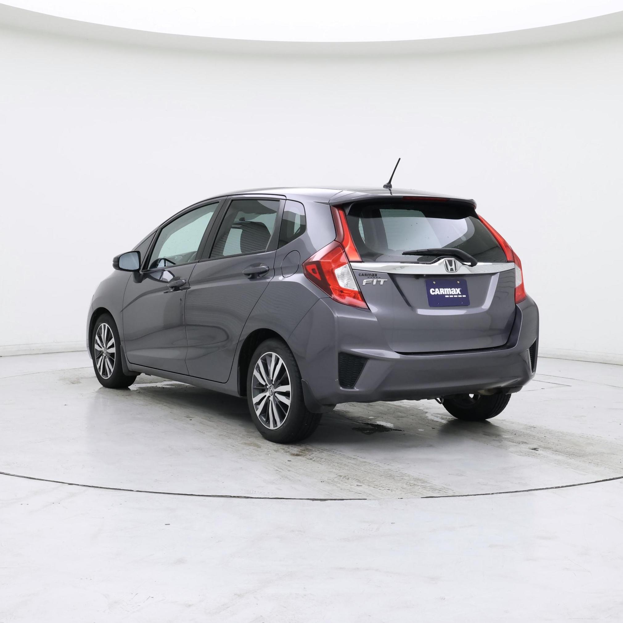 Thumbnail: 2015 Honda Fit - 2