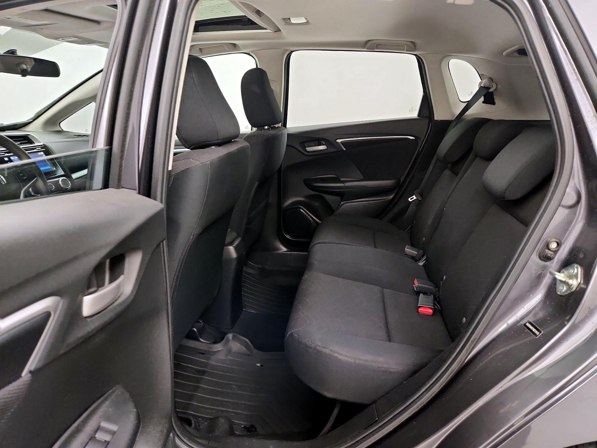 Thumbnail: 2015 Honda Fit - 20