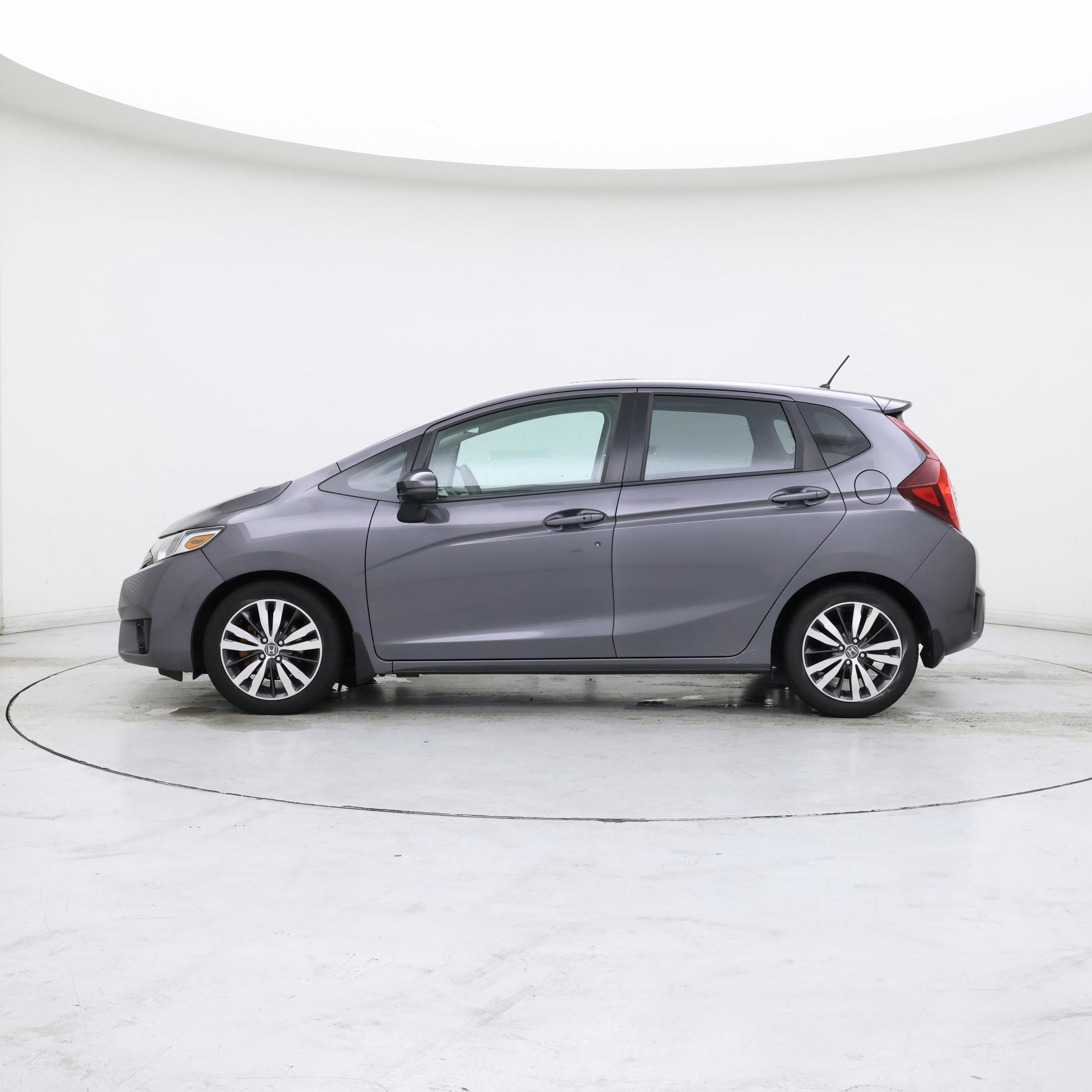 Thumbnail: 2015 Honda Fit - 3