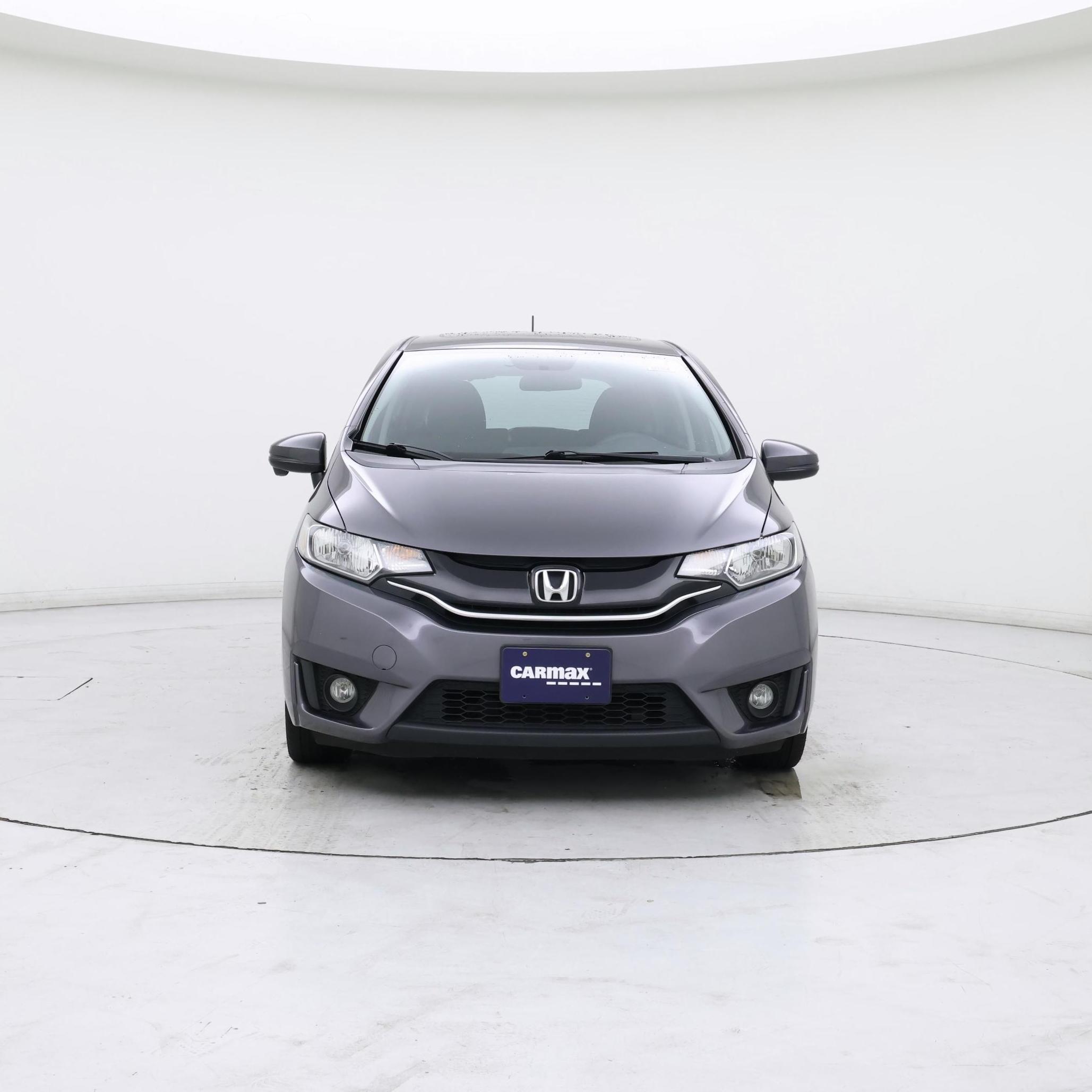 Thumbnail: 2015 Honda Fit - 5