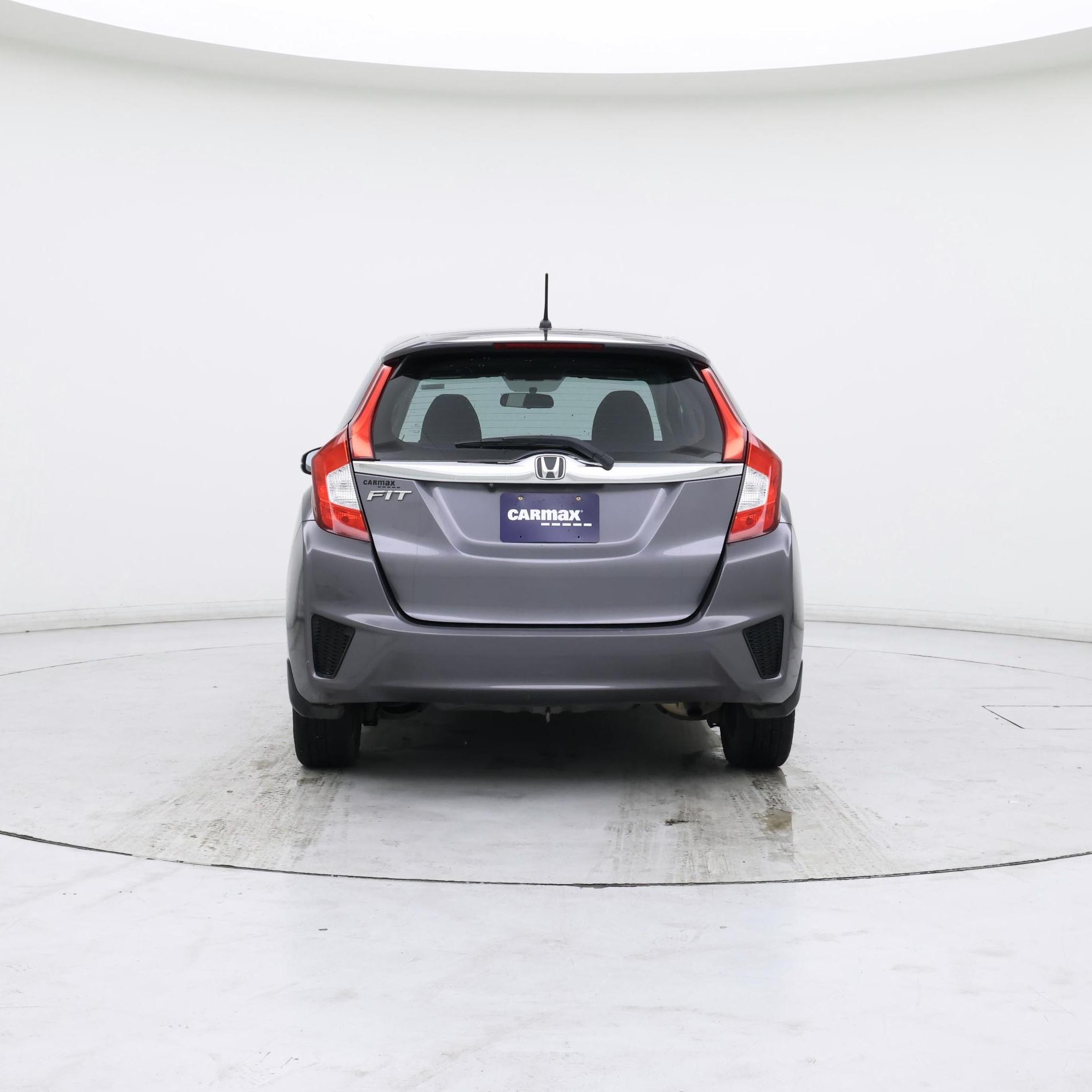 Thumbnail: 2015 Honda Fit - 6