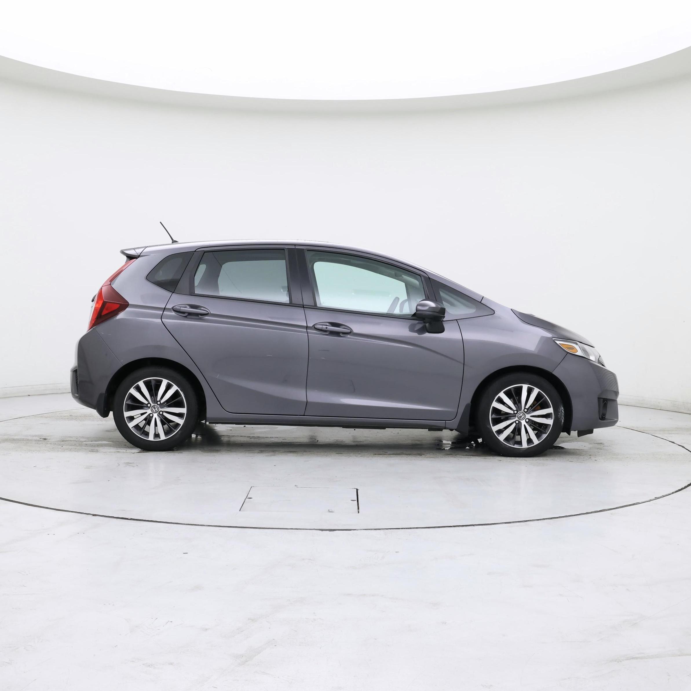 Thumbnail: 2015 Honda Fit - 7