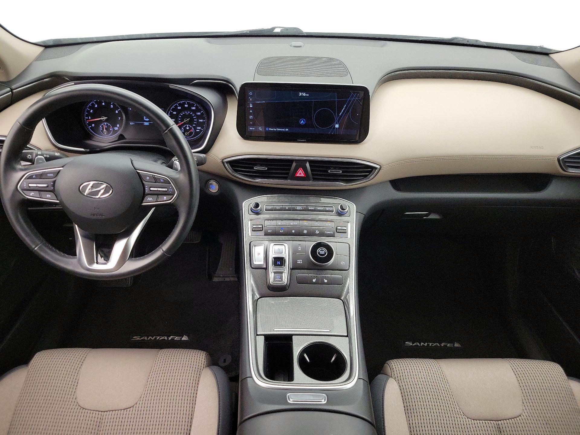 Thumbnail: 2023 Hyundai Santa Fe - 9