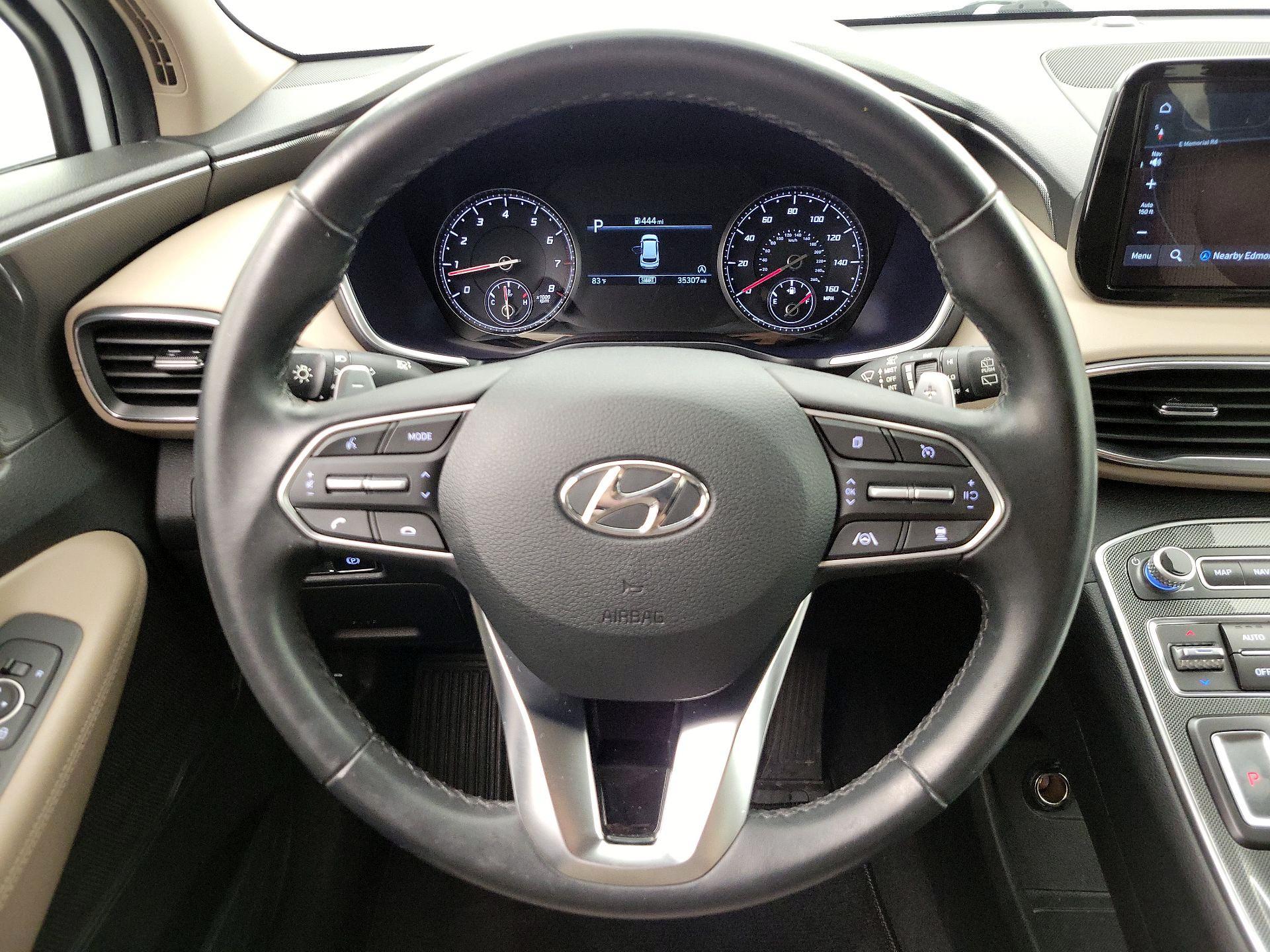 Thumbnail: 2023 Hyundai Santa Fe - 10
