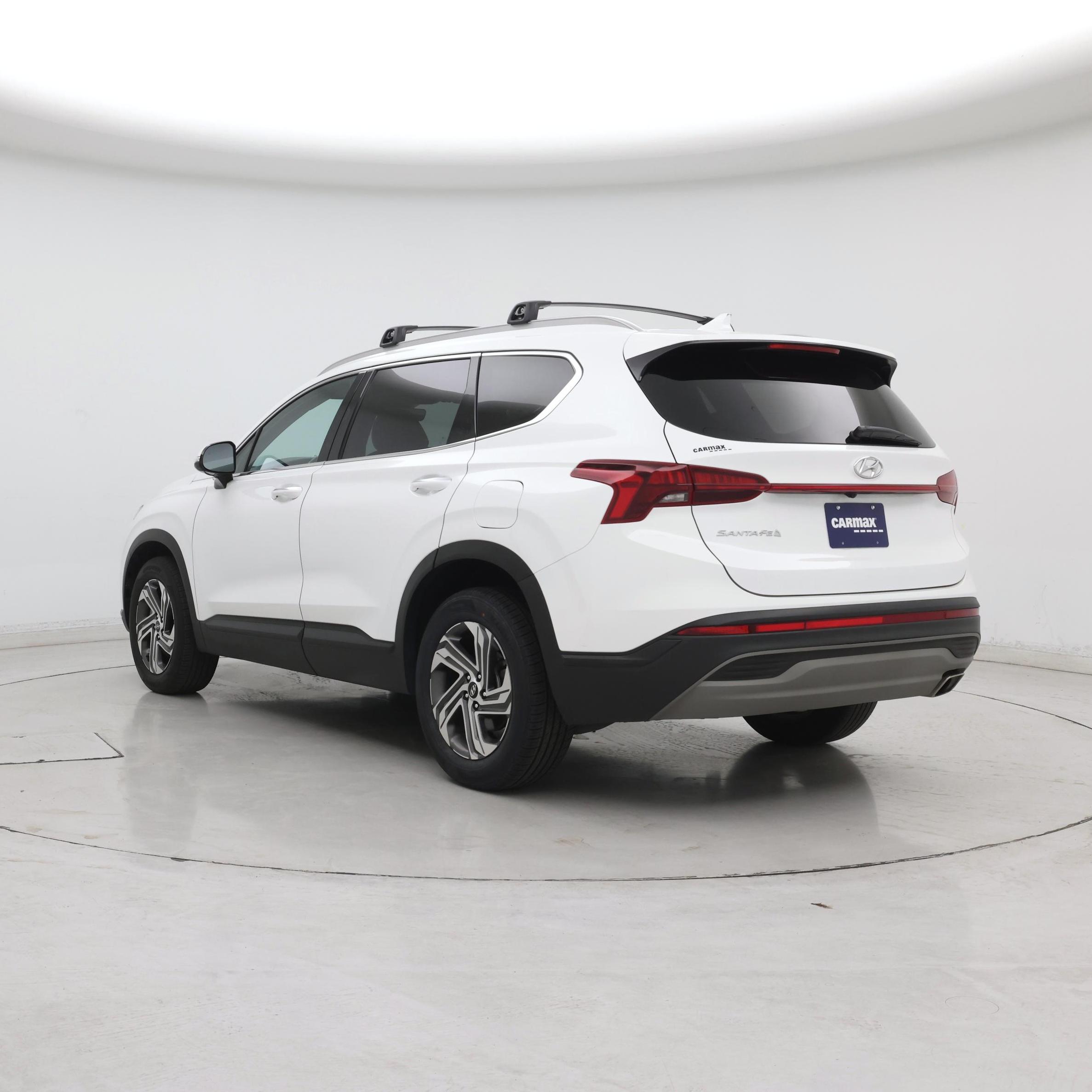 Thumbnail: 2023 Hyundai Santa Fe - 2