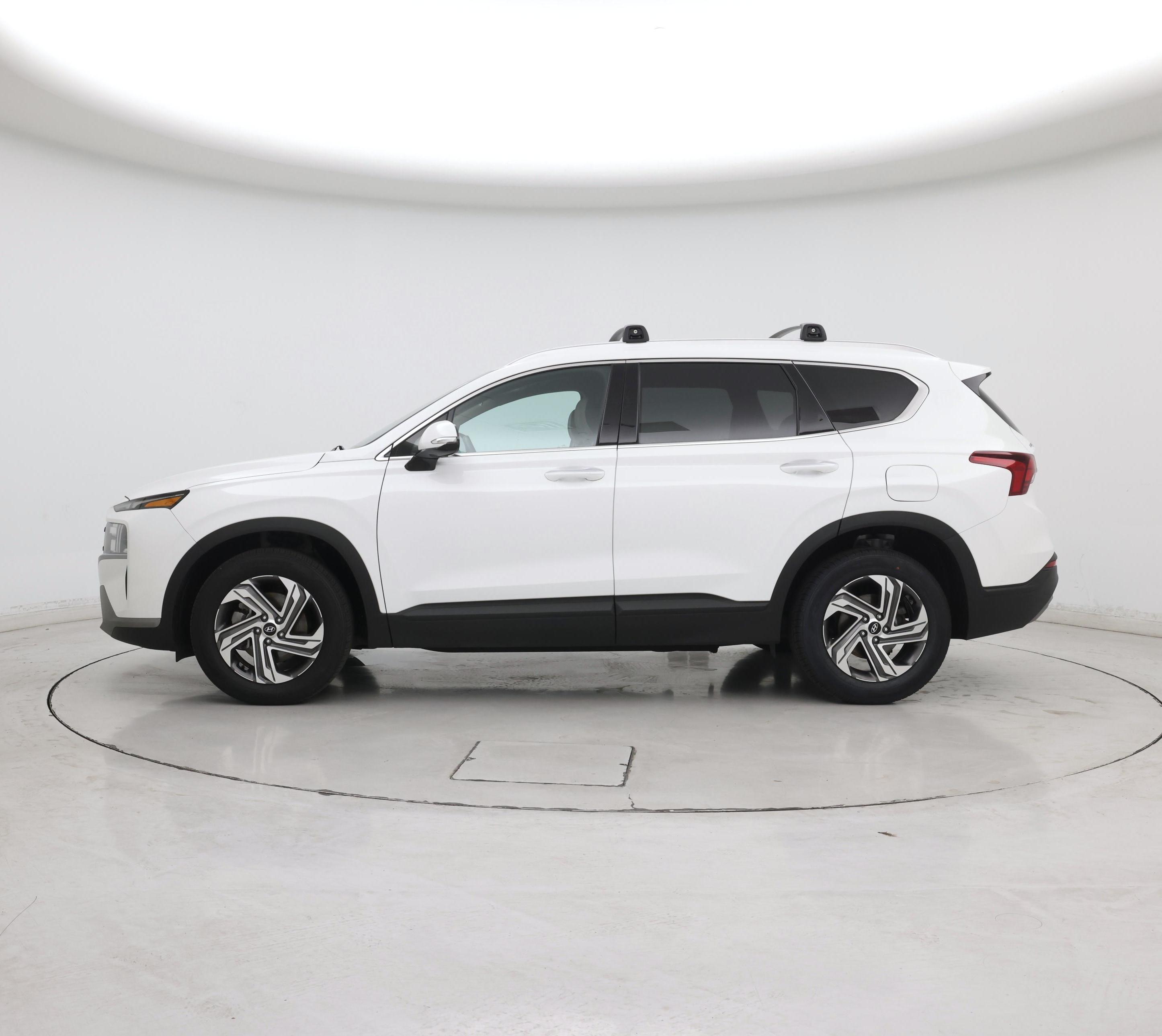 Thumbnail: 2023 Hyundai Santa Fe - 3