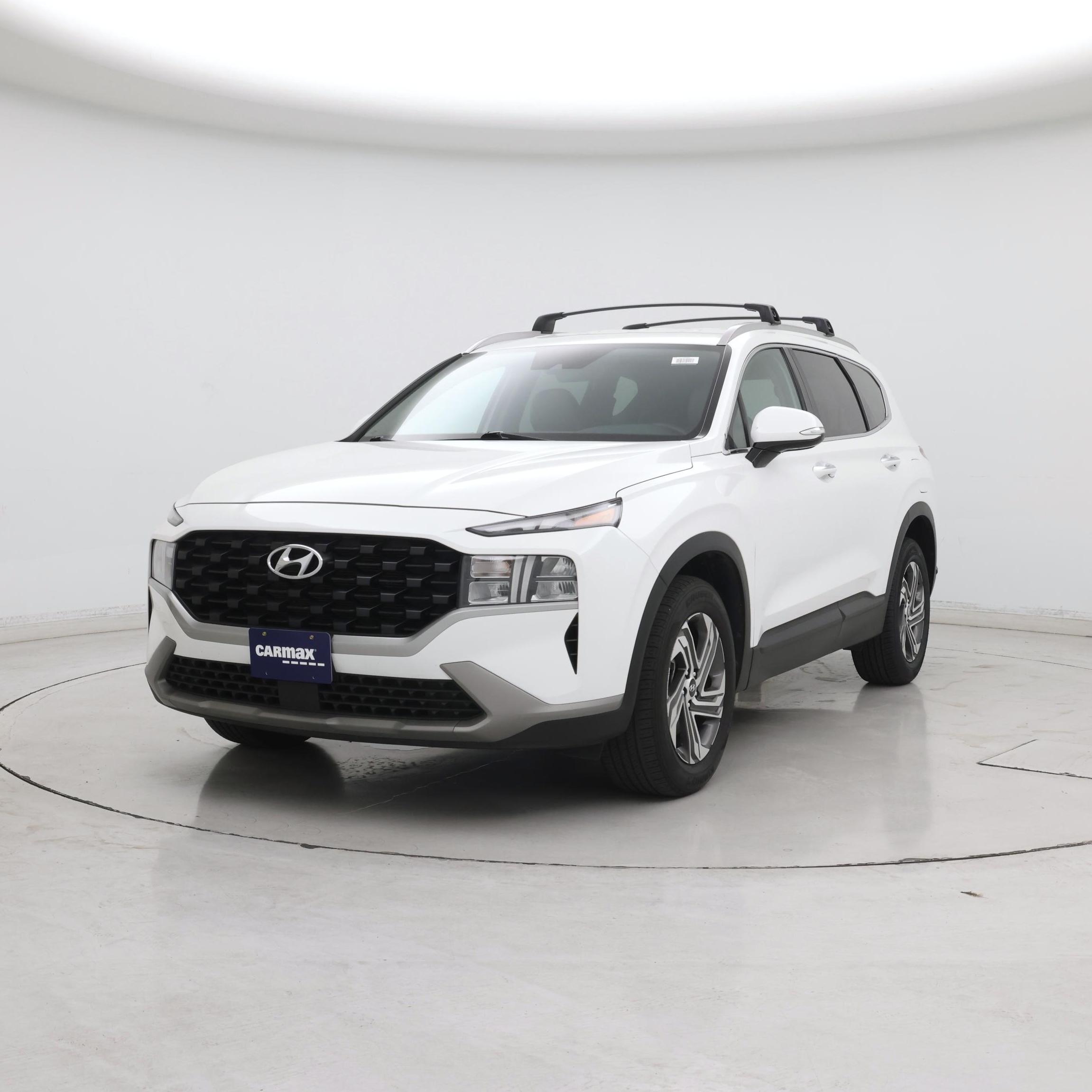 Thumbnail: 2023 Hyundai Santa Fe - 4