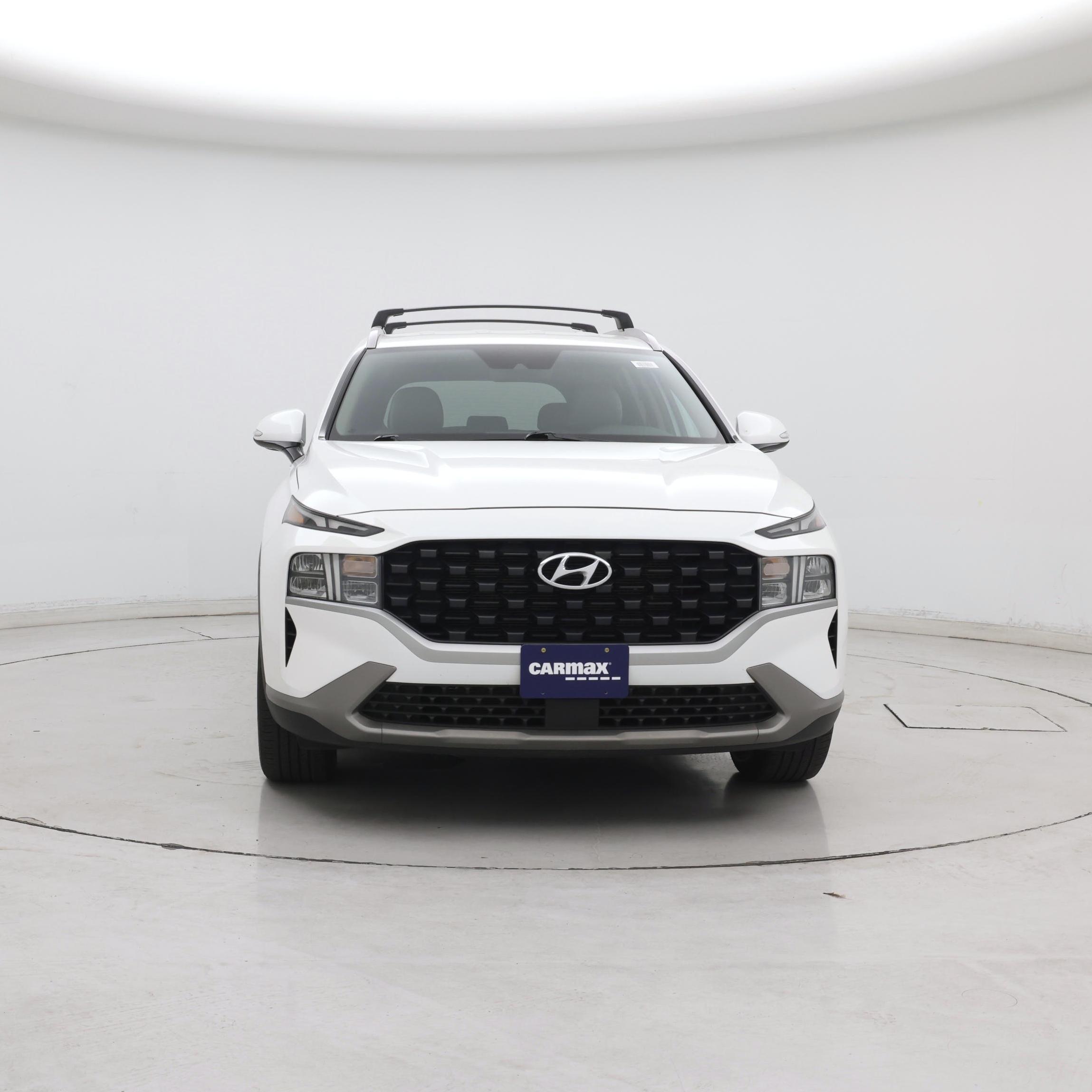 Thumbnail: 2023 Hyundai Santa Fe - 5