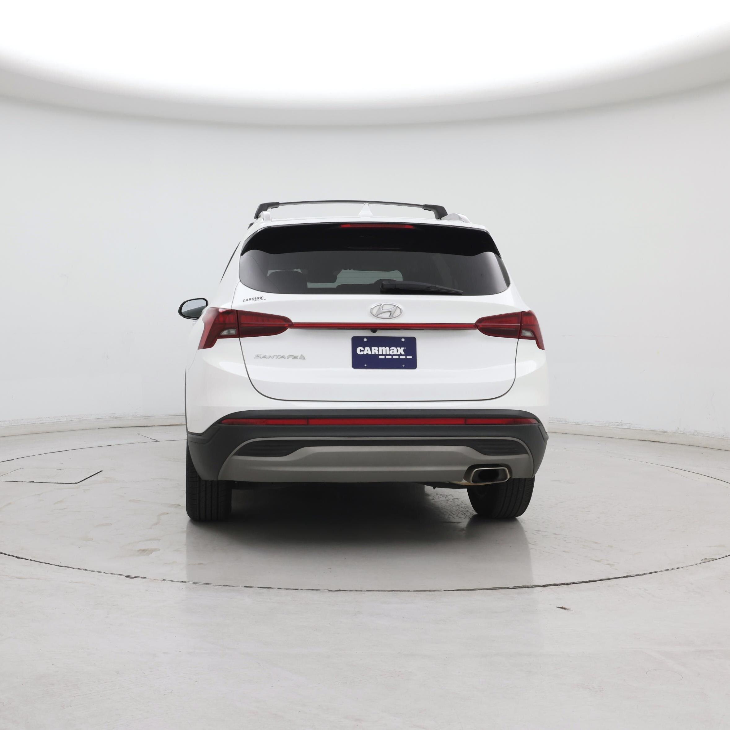 Thumbnail: 2023 Hyundai Santa Fe - 6