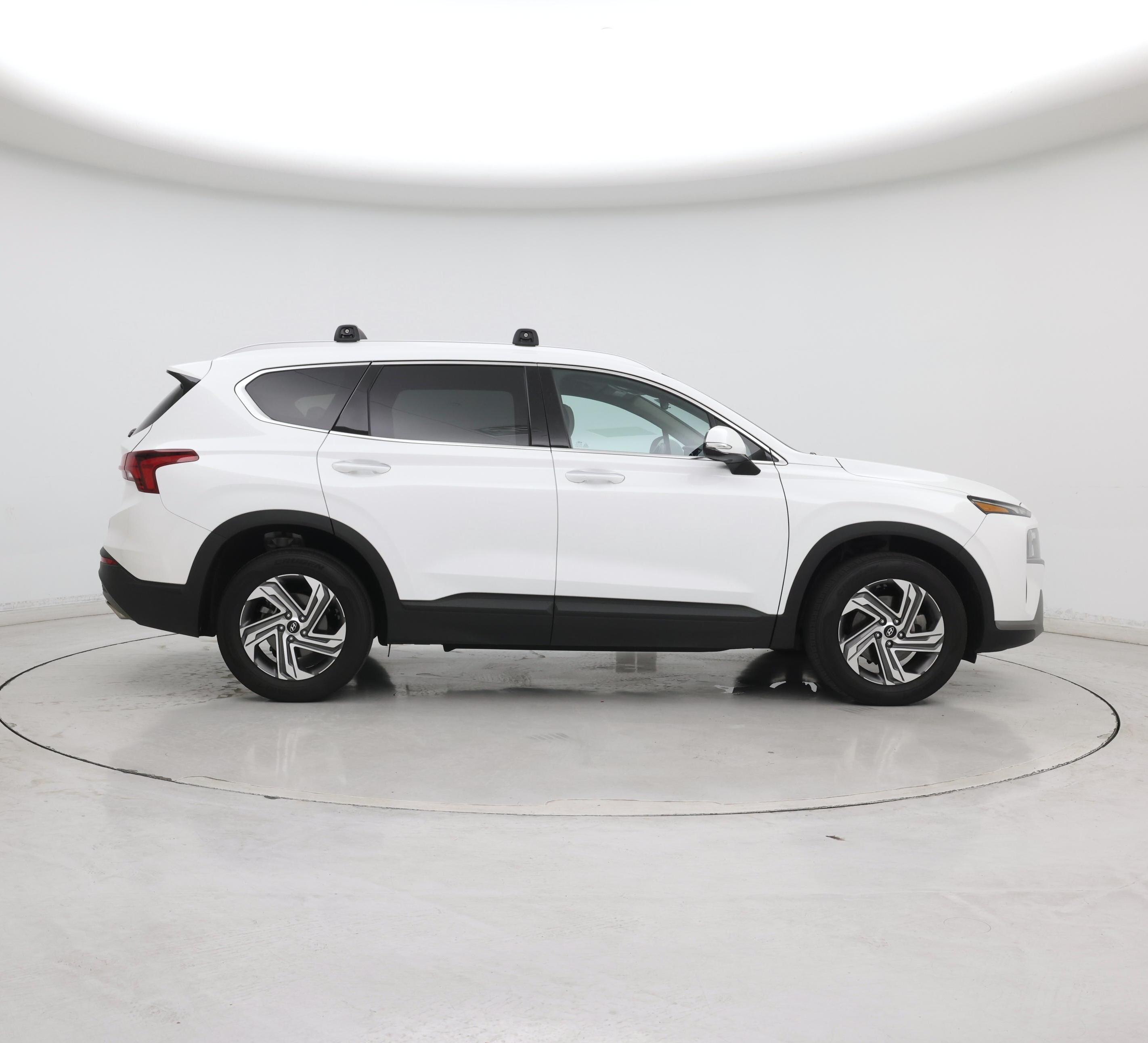 Thumbnail: 2023 Hyundai Santa Fe - 7
