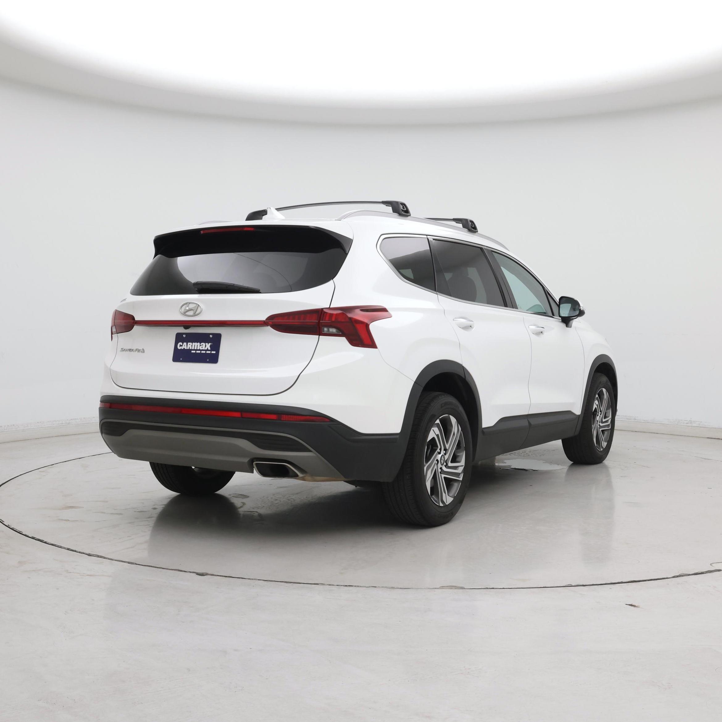 Thumbnail: 2023 Hyundai Santa Fe - 8
