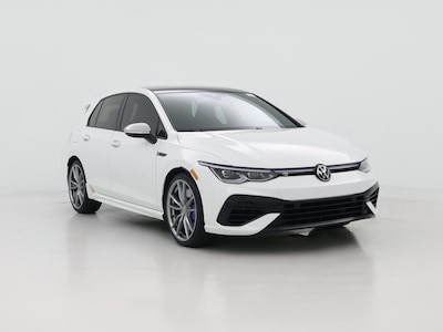 2024 Volkswagen Golf R