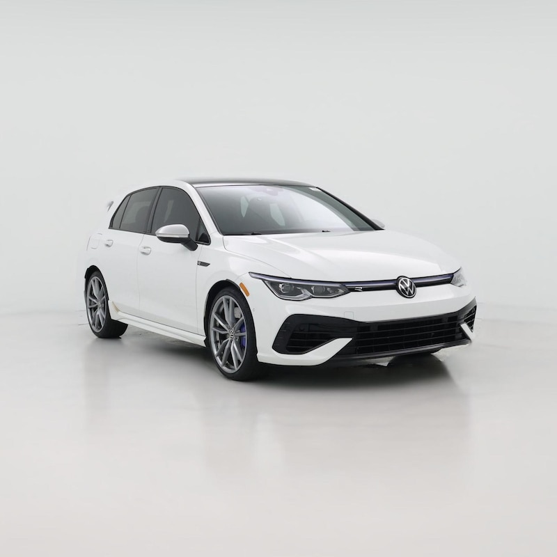 2024 Volkswagen Golf R