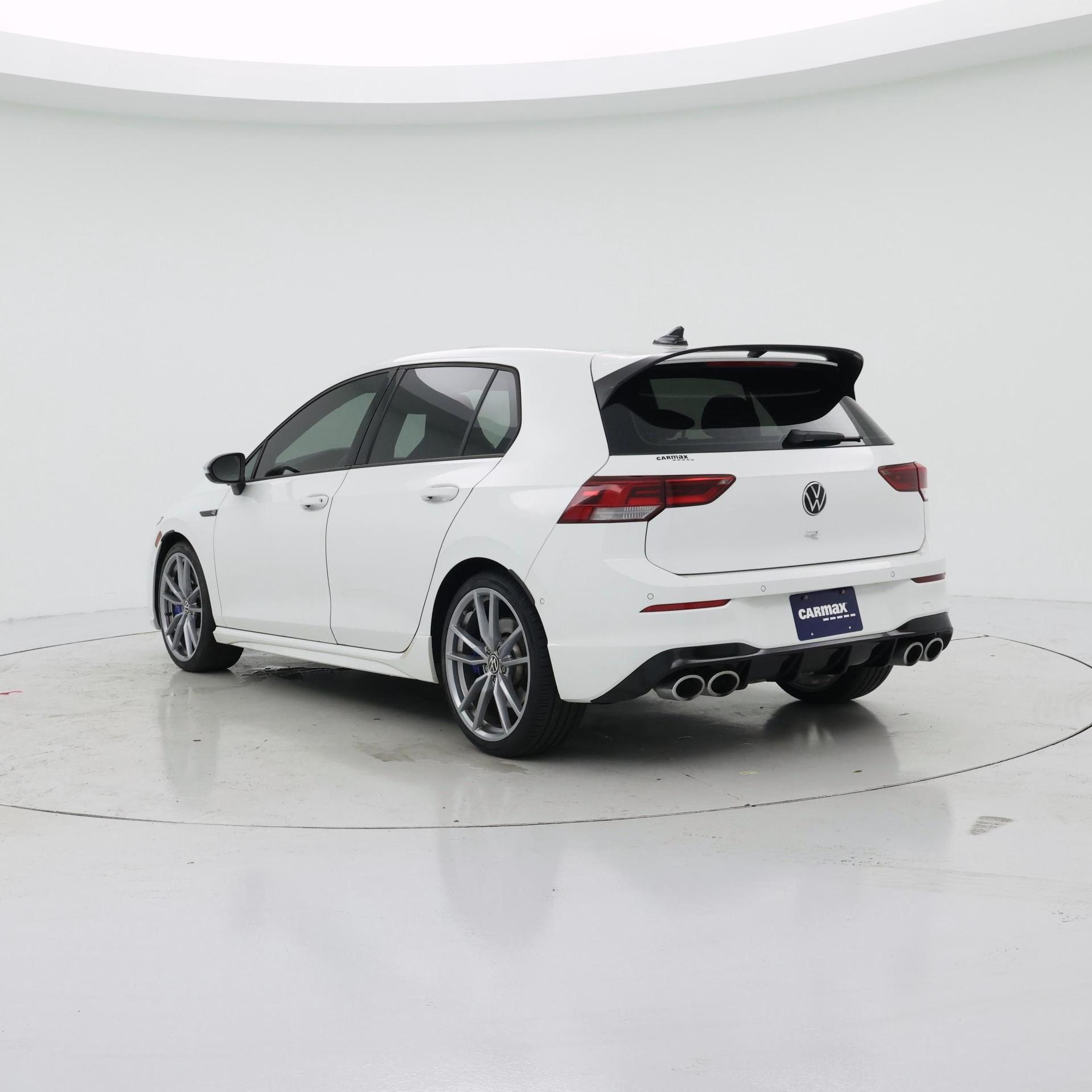 Thumbnail: 2024 Volkswagen Golf - 2