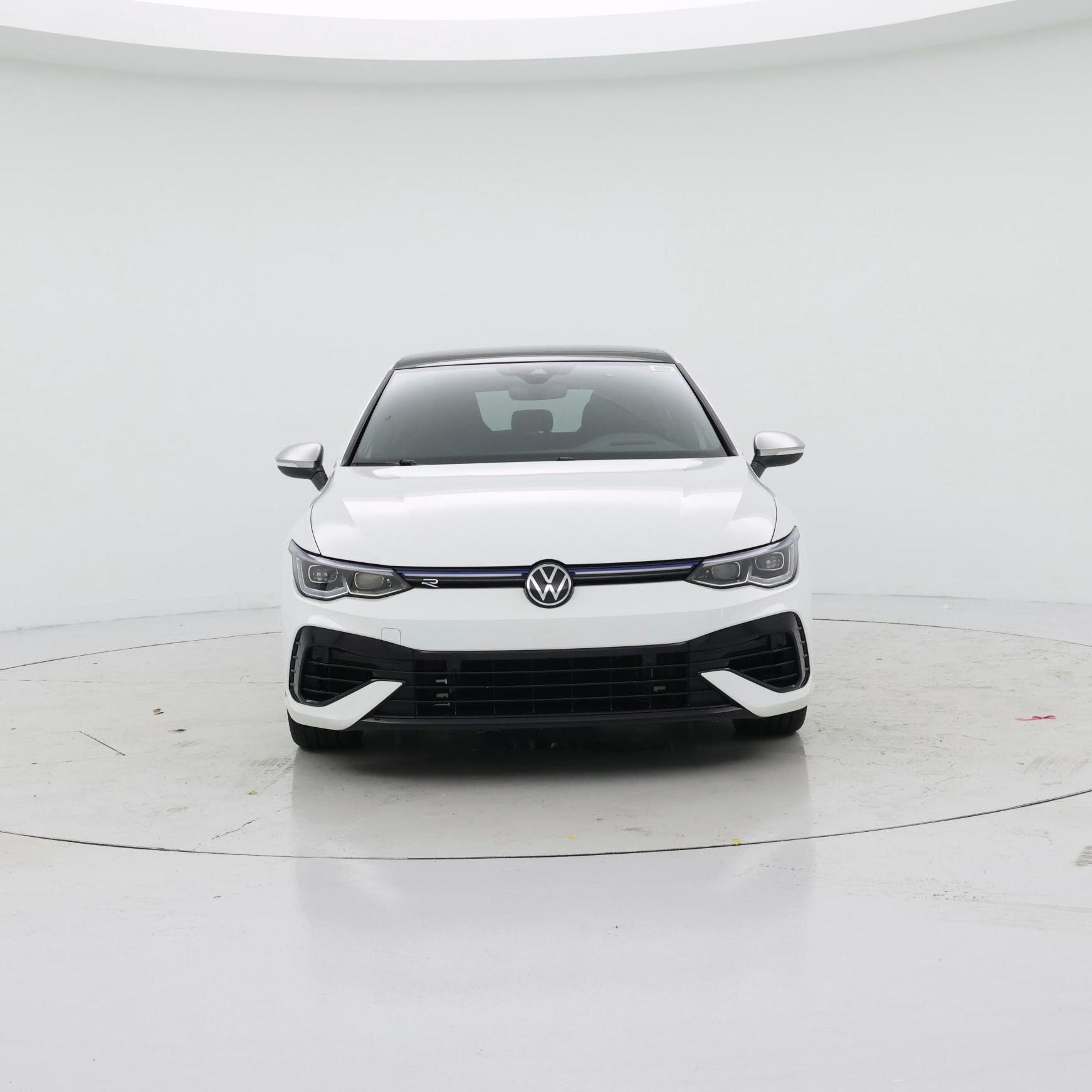 Thumbnail: 2024 Volkswagen Golf - 5