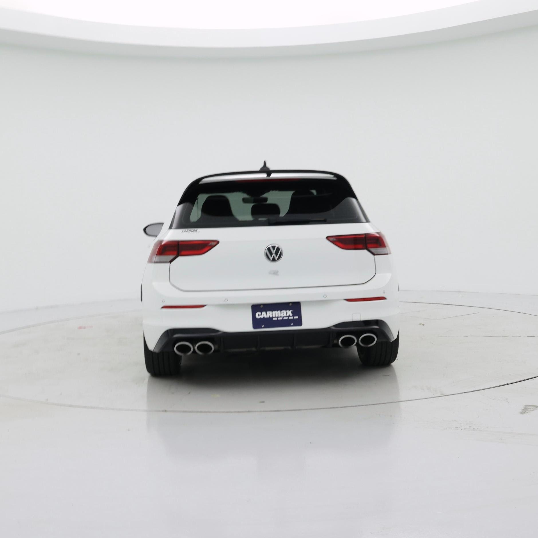 Thumbnail: 2024 Volkswagen Golf - 6