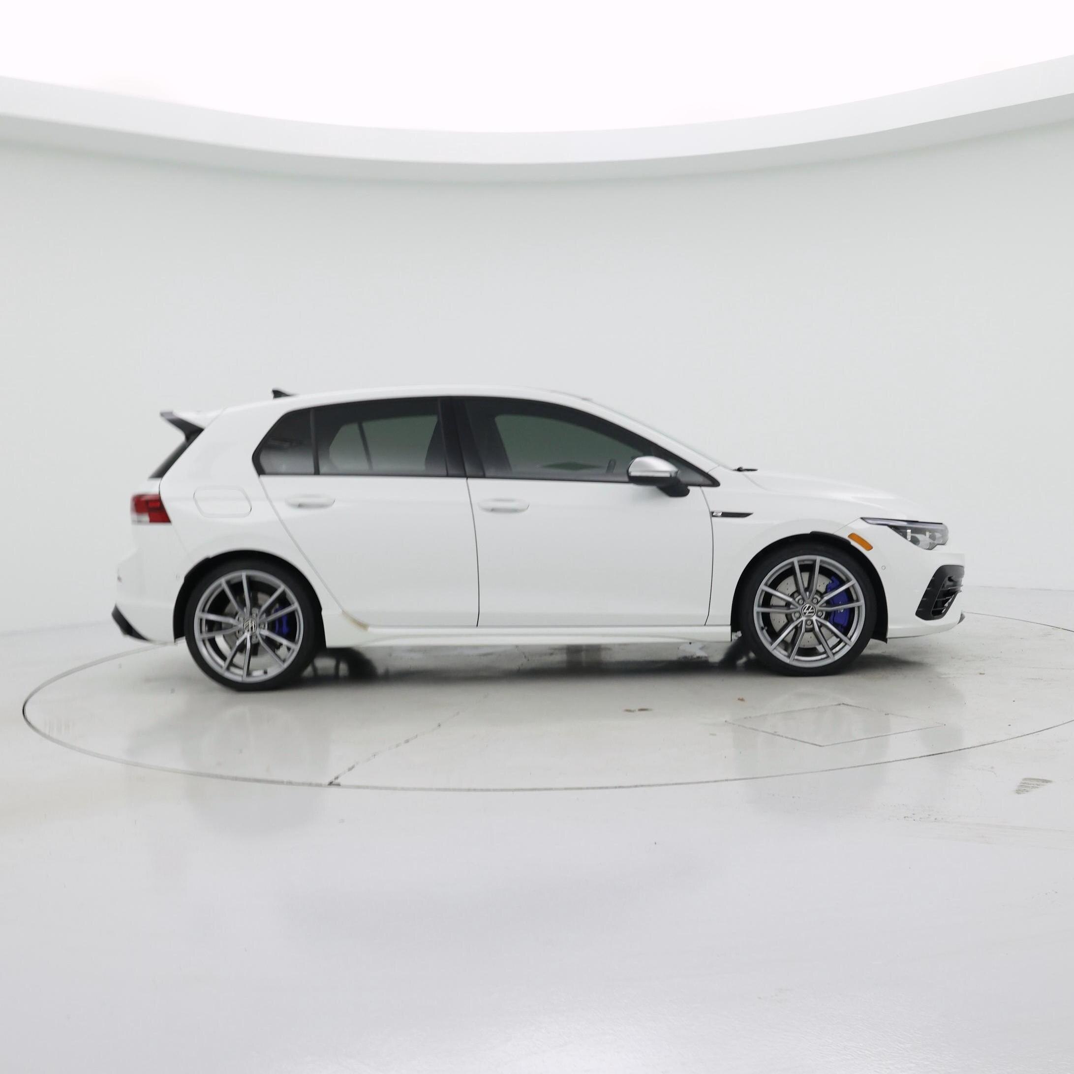 Thumbnail: 2024 Volkswagen Golf - 7