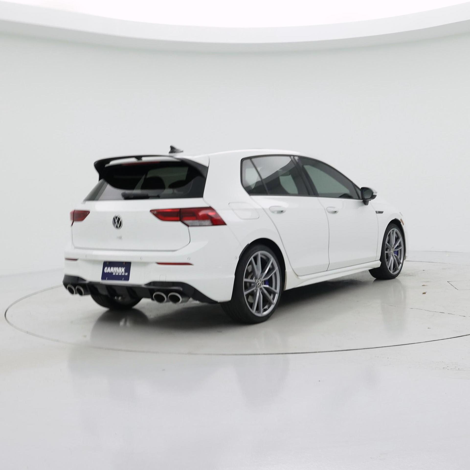 Thumbnail: 2024 Volkswagen Golf - 8