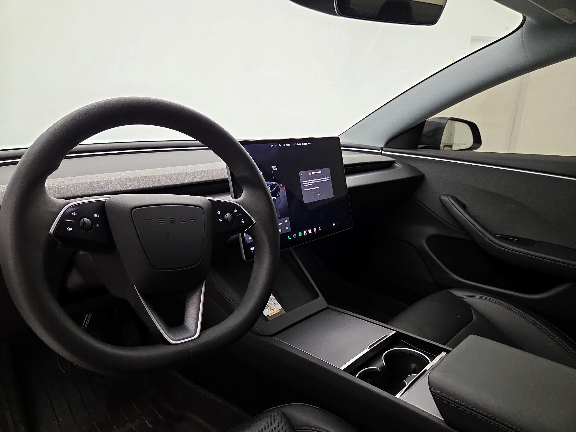 Thumbnail: 2025 Tesla Model 3 - 9