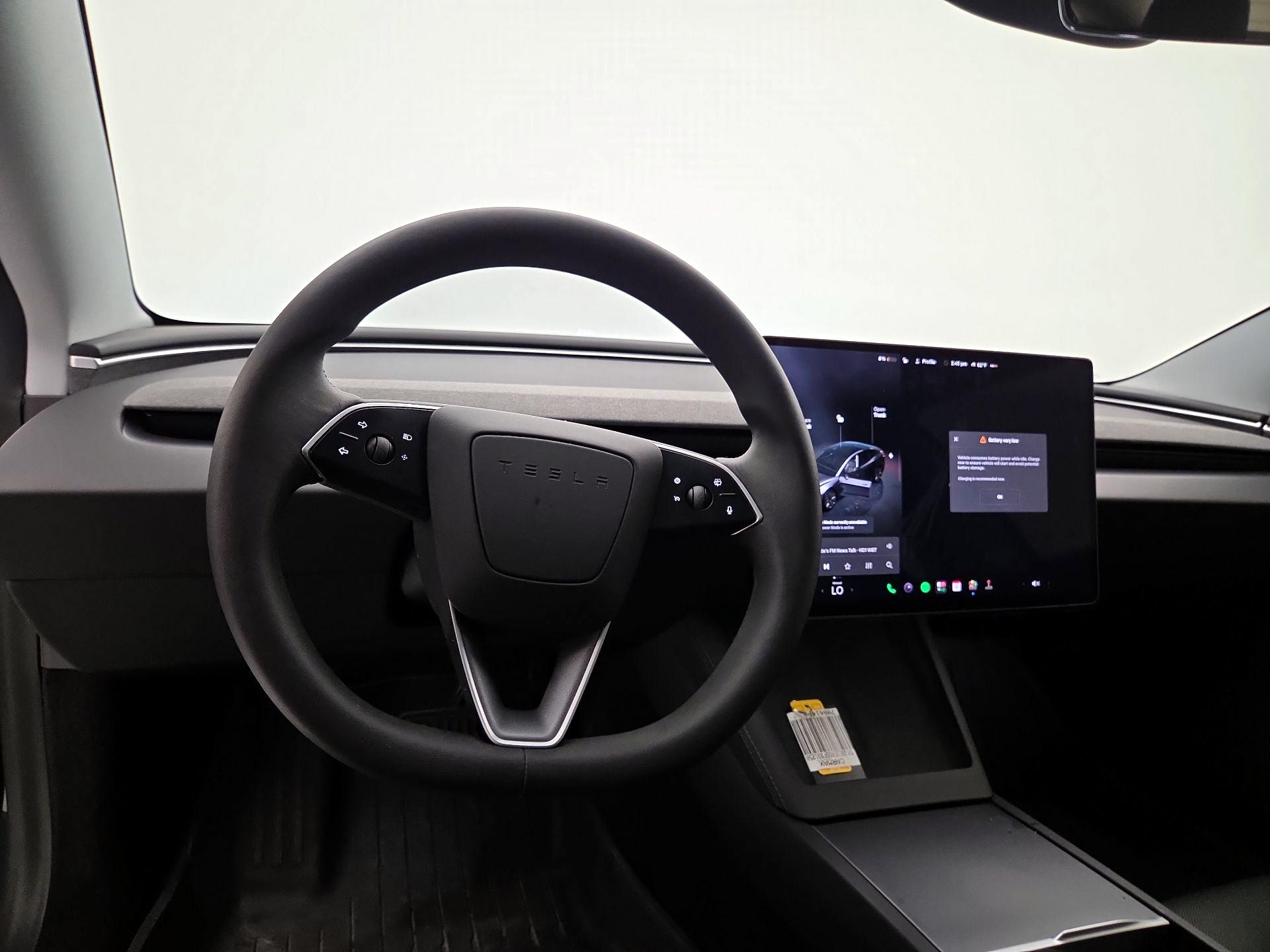 Thumbnail: 2025 Tesla Model 3 - 10