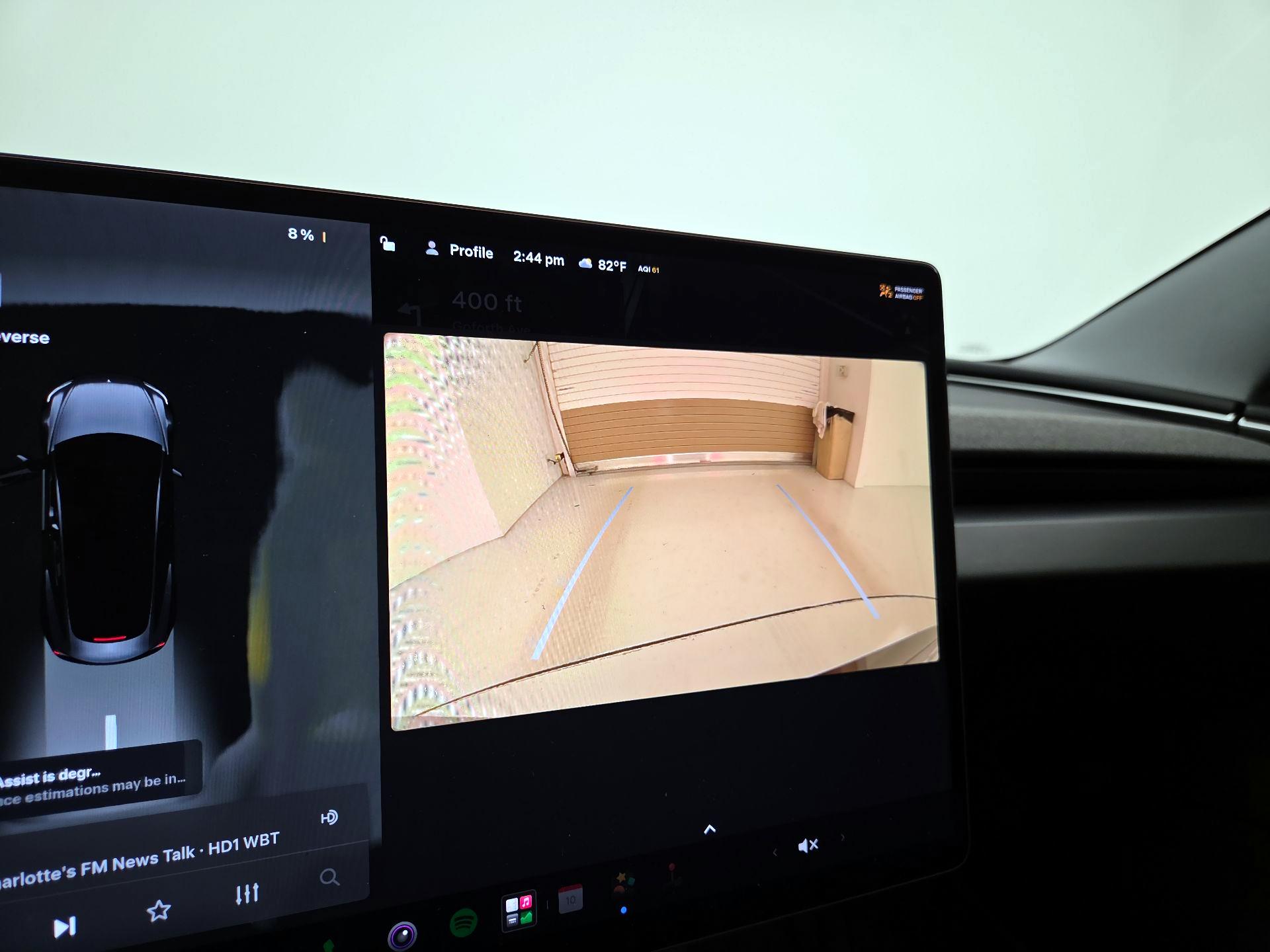 Thumbnail: 2025 Tesla Model 3 - 14