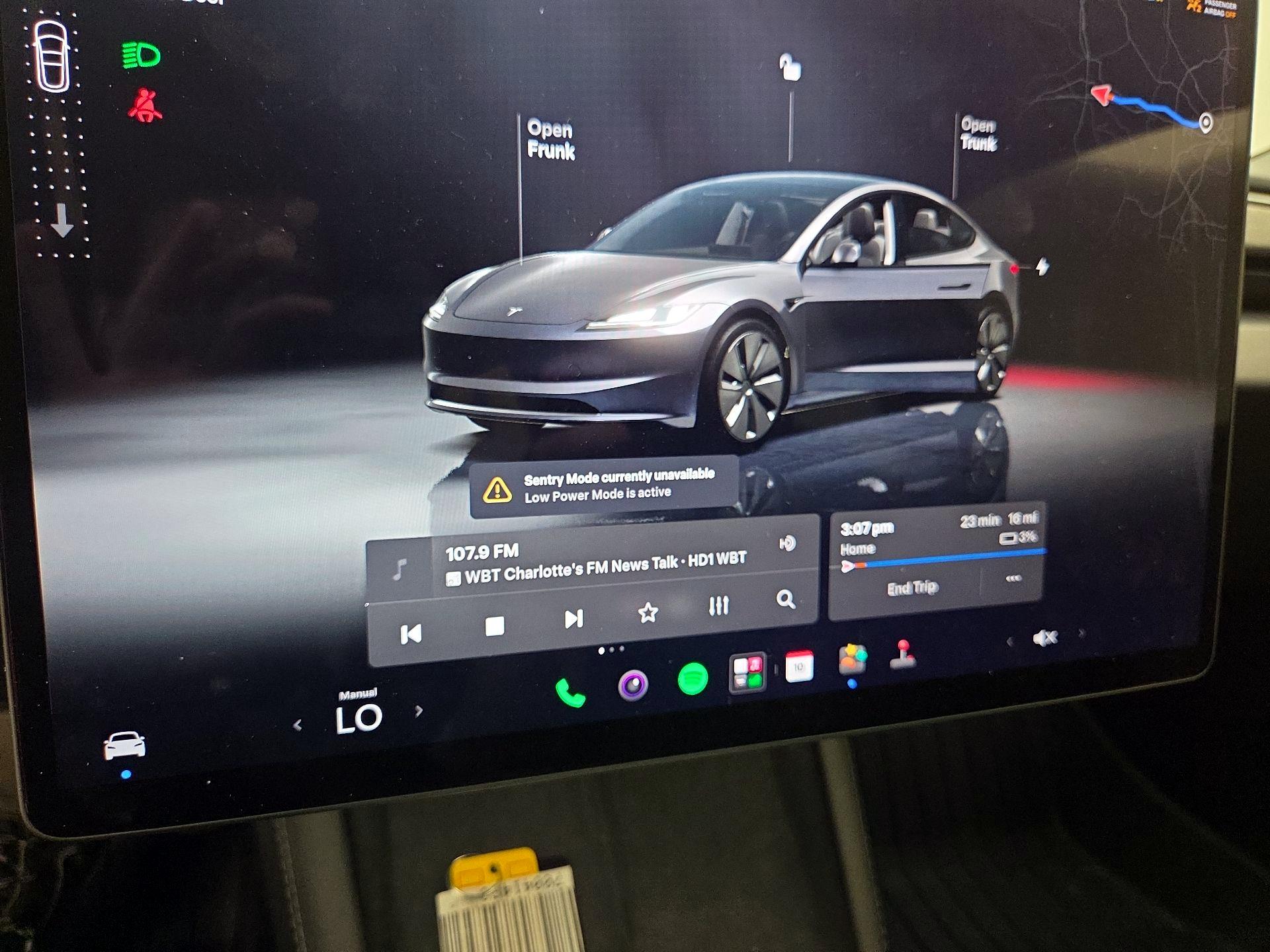 Thumbnail: 2025 Tesla Model 3 - 15
