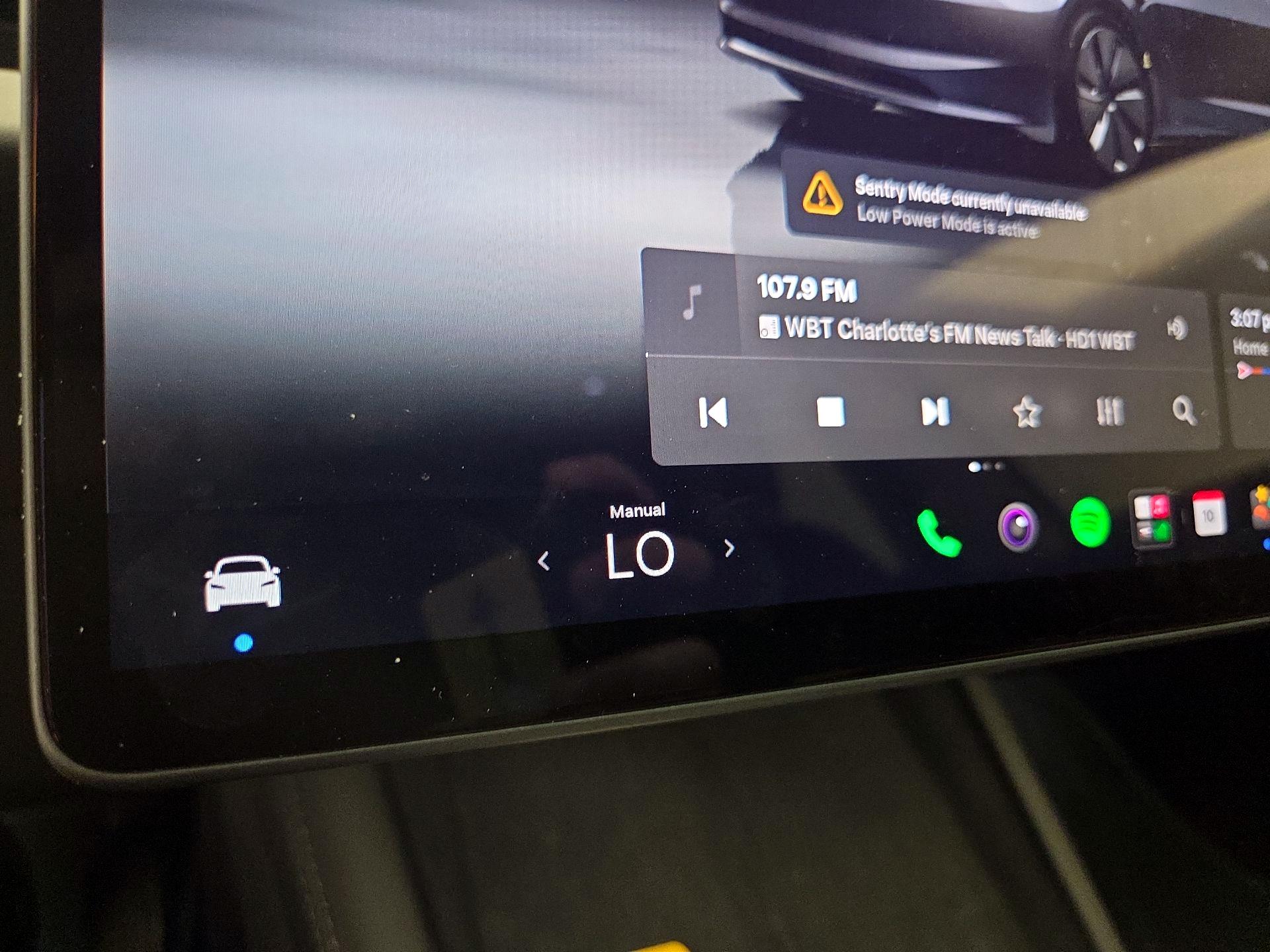 Thumbnail: 2025 Tesla Model 3 - 16