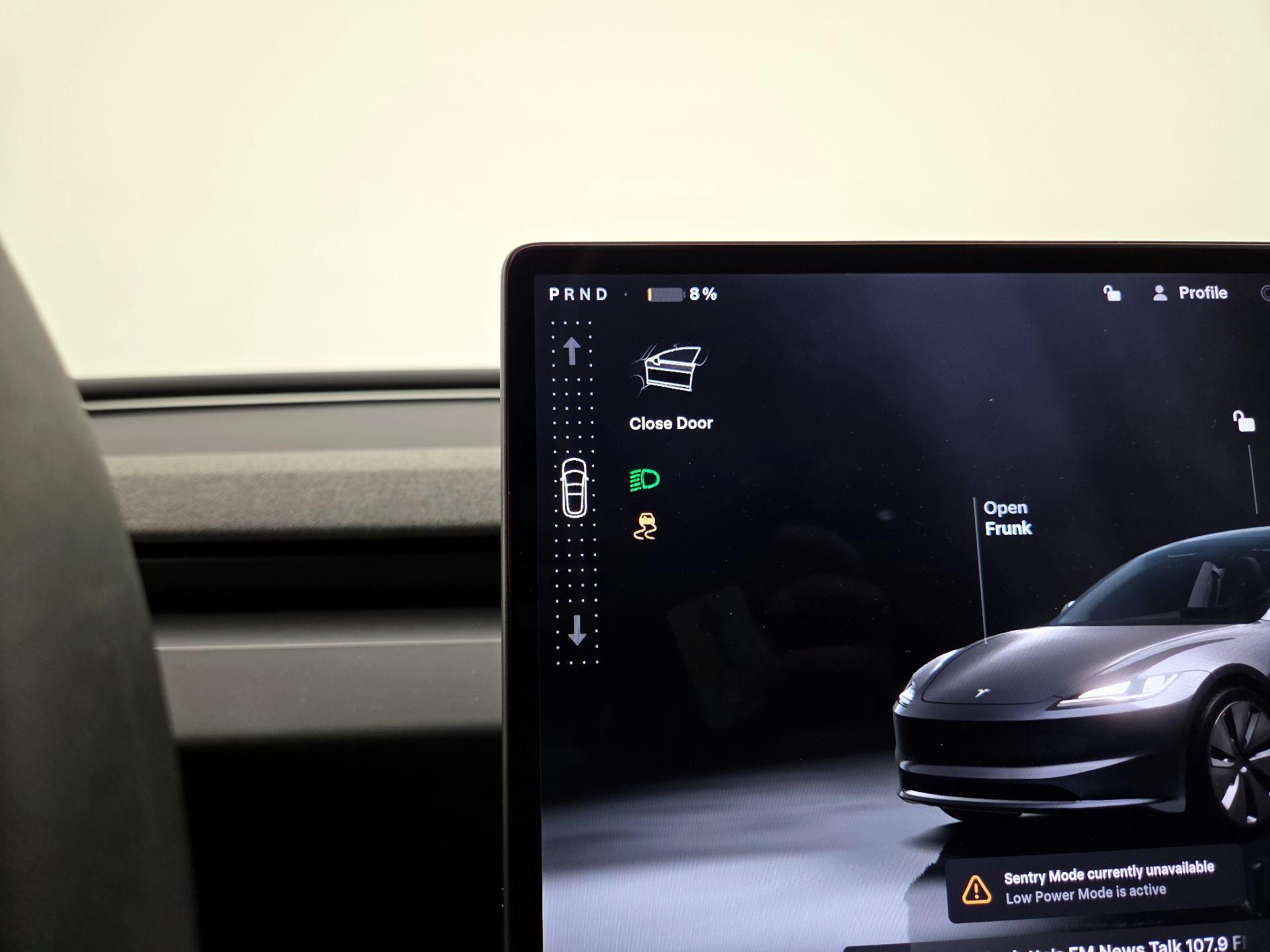 Thumbnail: 2025 Tesla Model 3 - 17