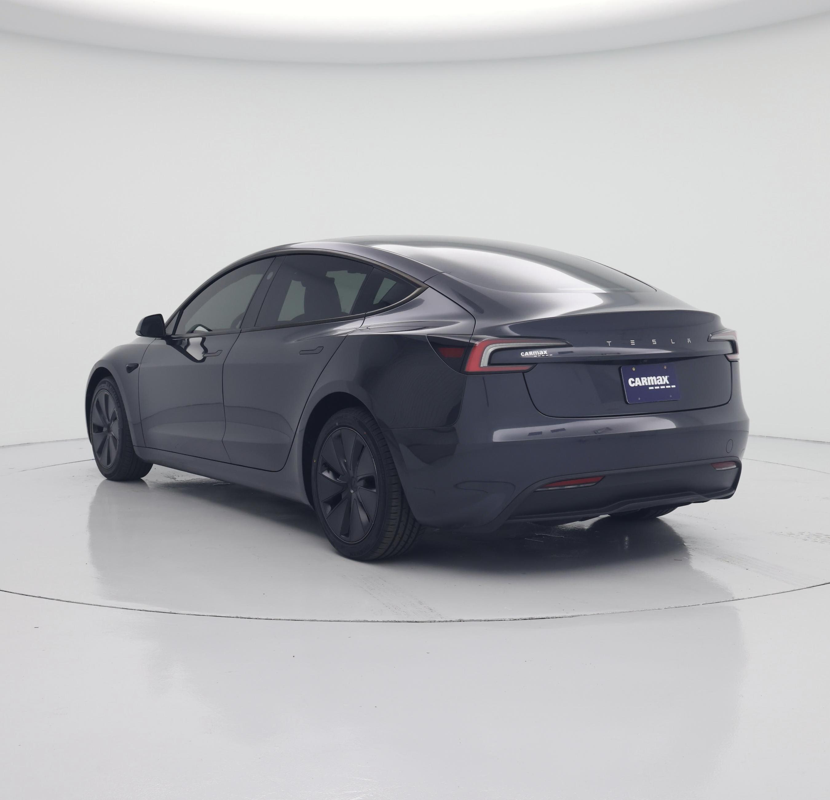 Thumbnail: 2025 Tesla Model 3 - 2