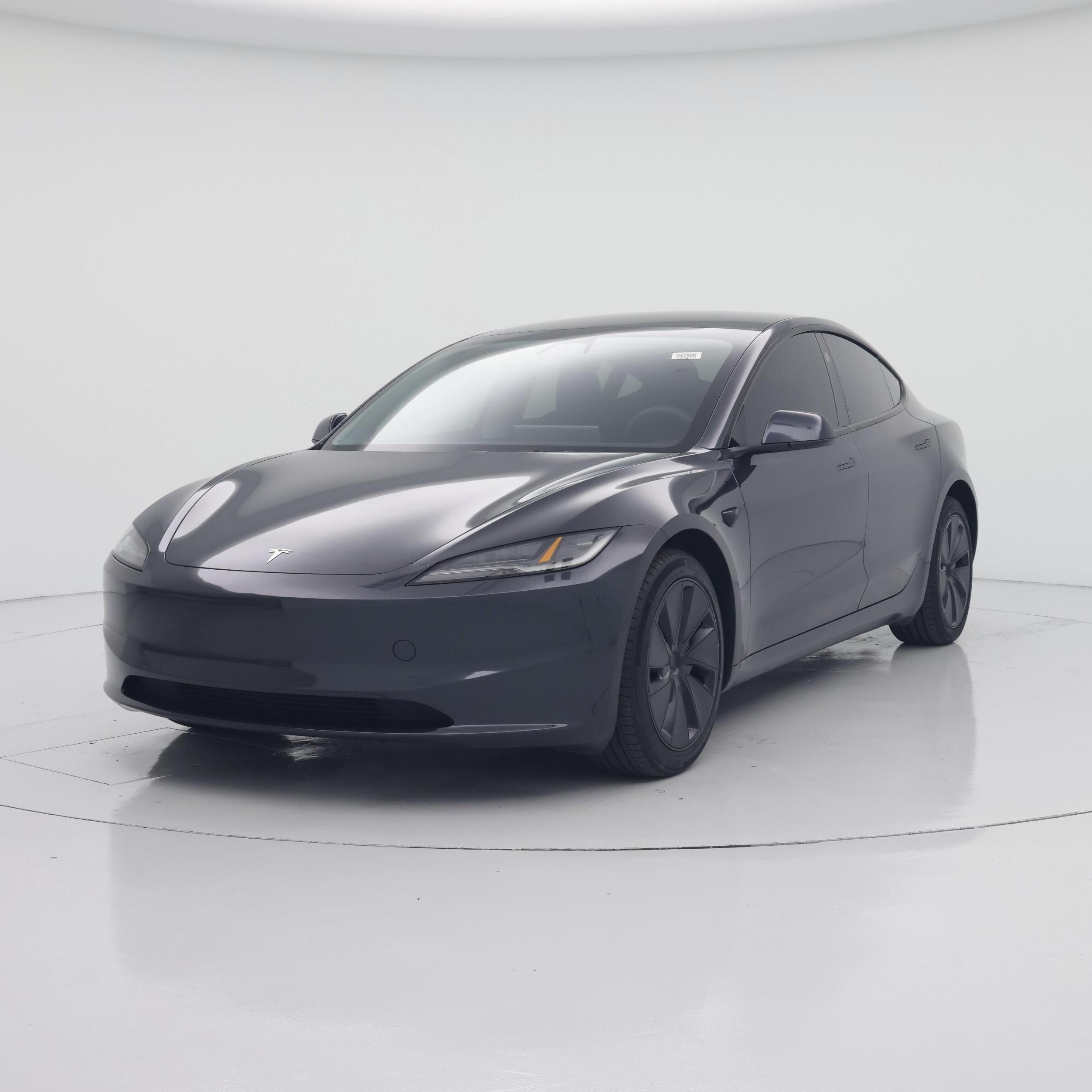 Thumbnail: 2025 Tesla Model 3 - 4