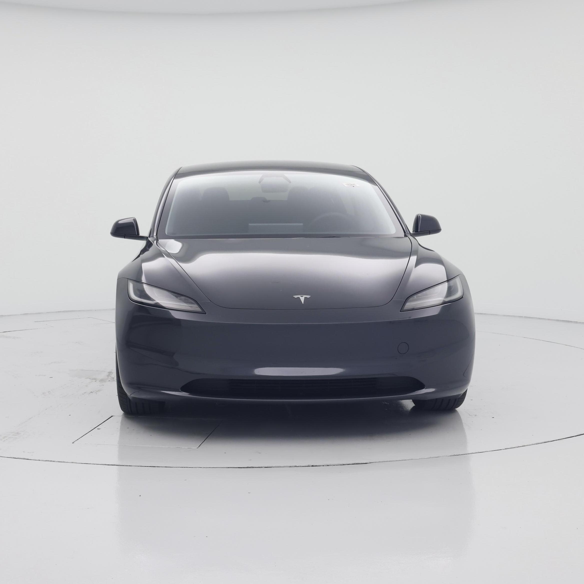 Thumbnail: 2025 Tesla Model 3 - 5