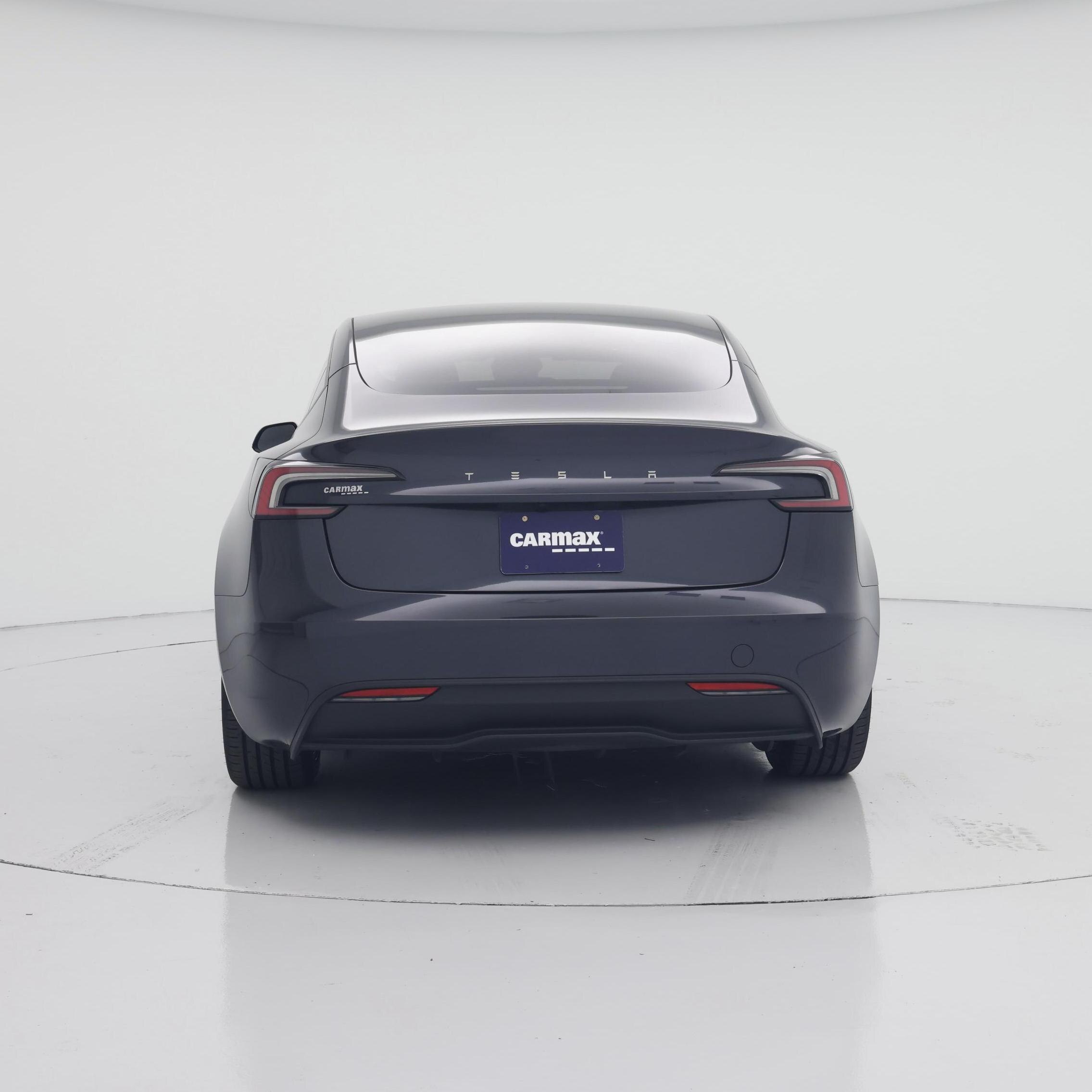 Thumbnail: 2025 Tesla Model 3 - 6