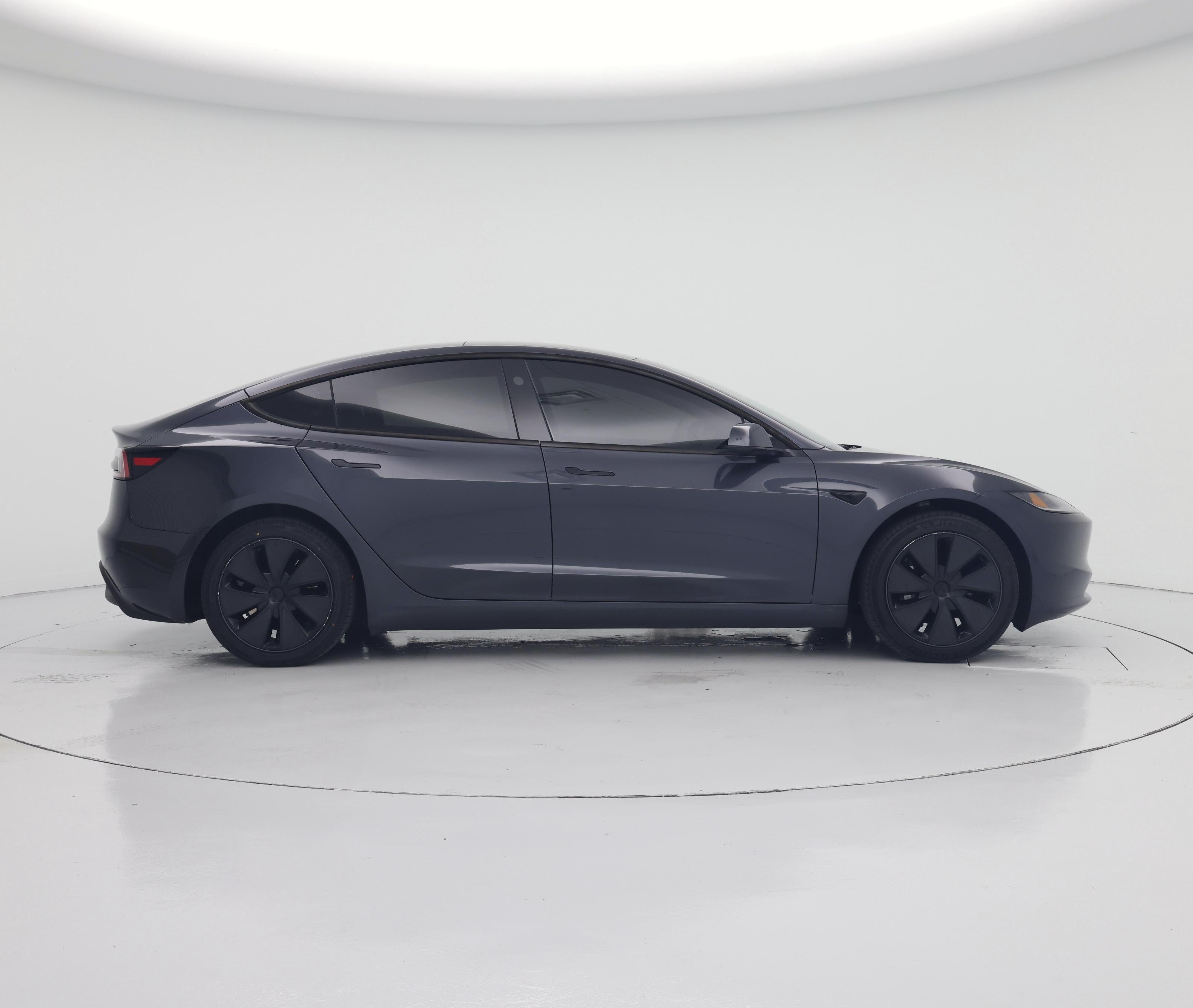 Thumbnail: 2025 Tesla Model 3 - 7