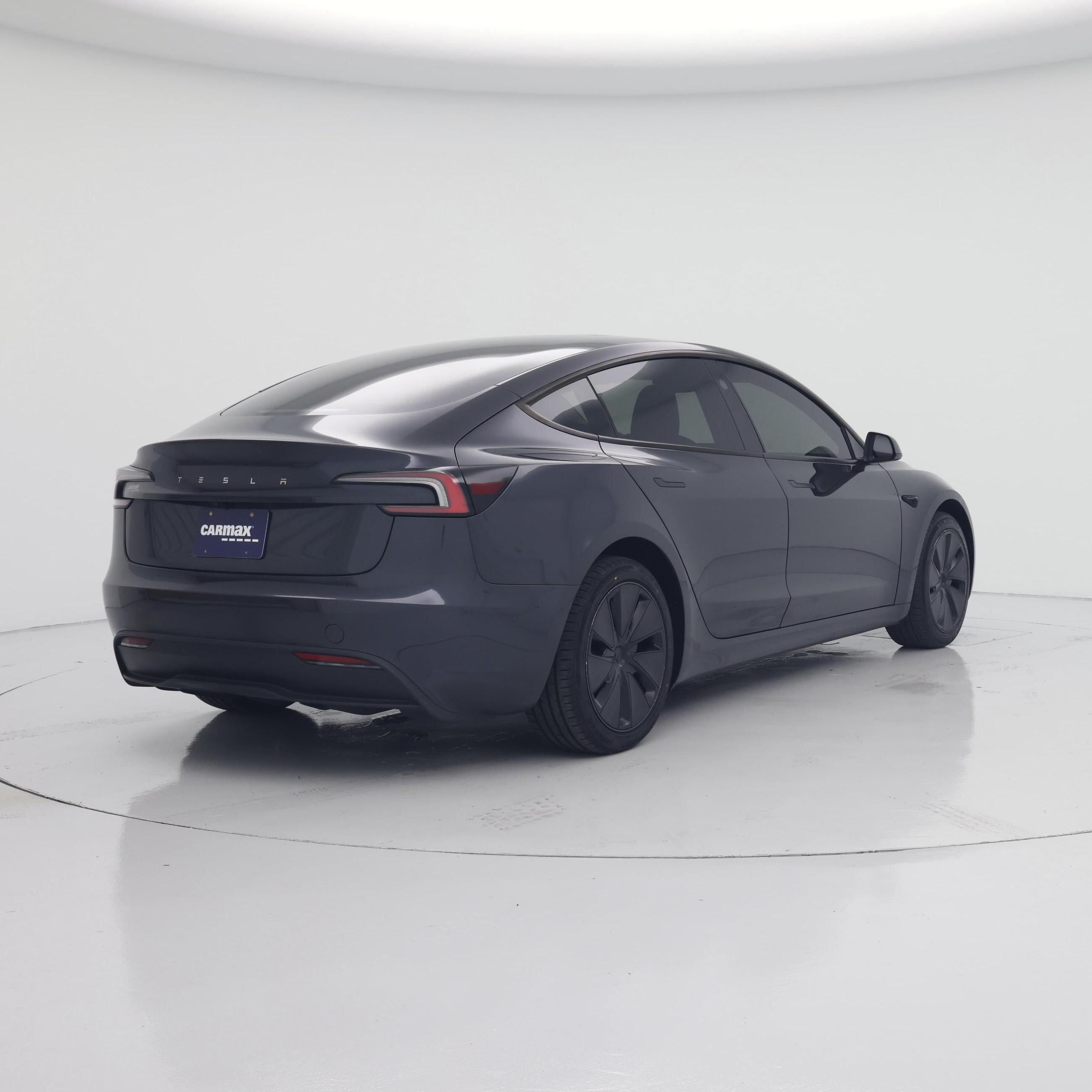 Thumbnail: 2025 Tesla Model 3 - 8