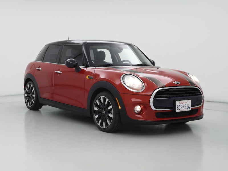 2016 MINI Cooper Hardtop  -
                  Pleasanton, CA