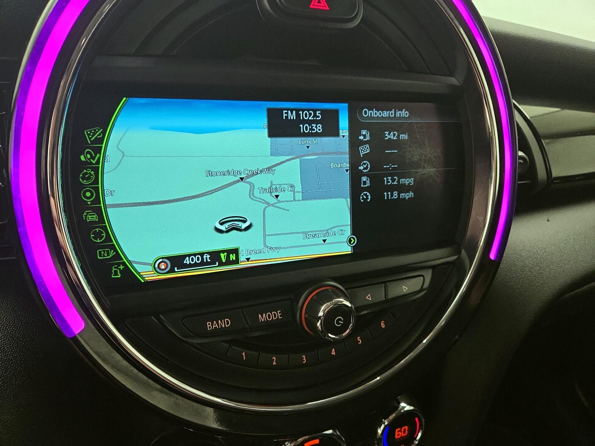 Thumbnail: 2016 MINI Cooper Hardtop - 14