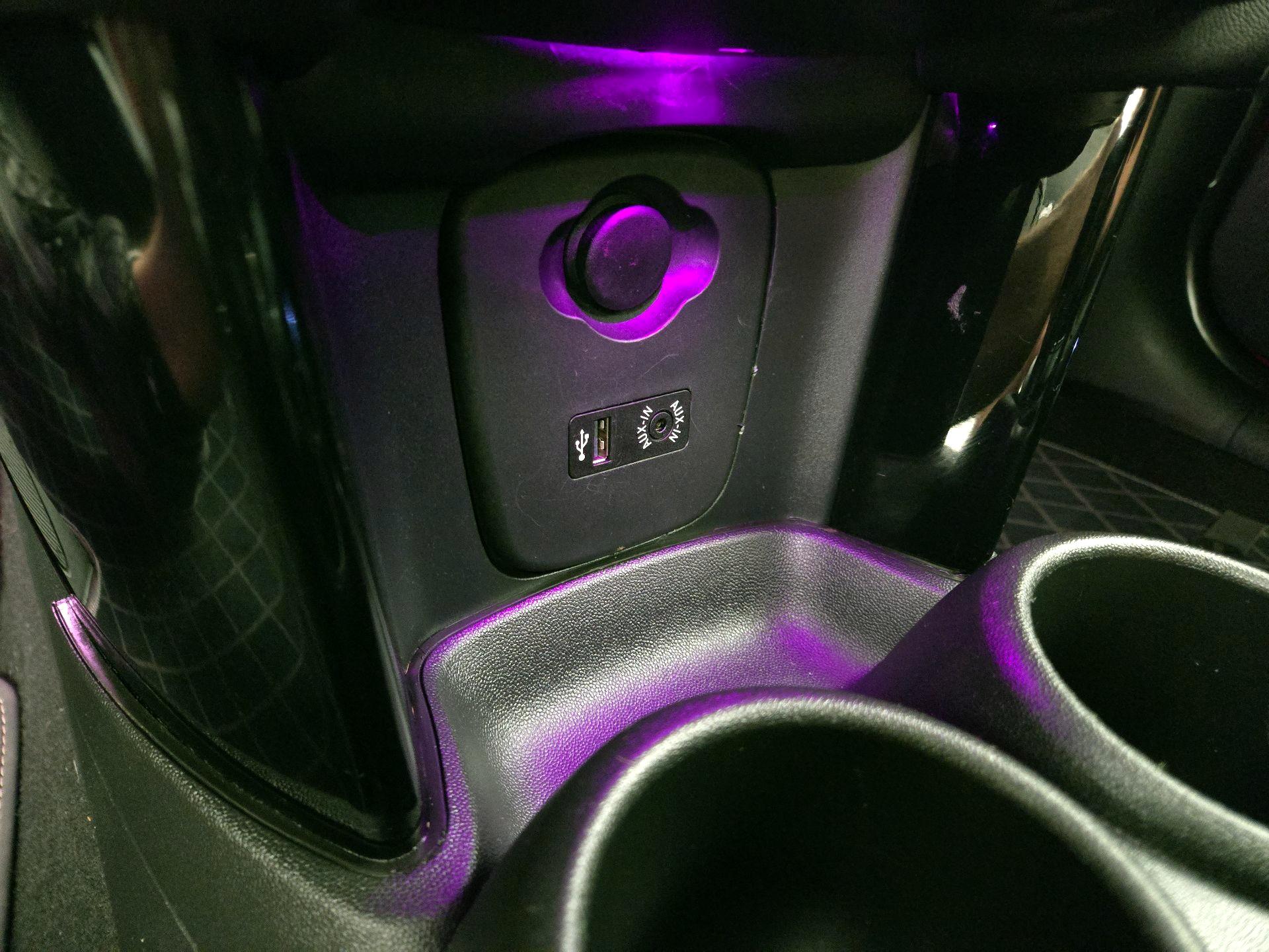 Thumbnail: 2016 MINI Cooper Hardtop - 18